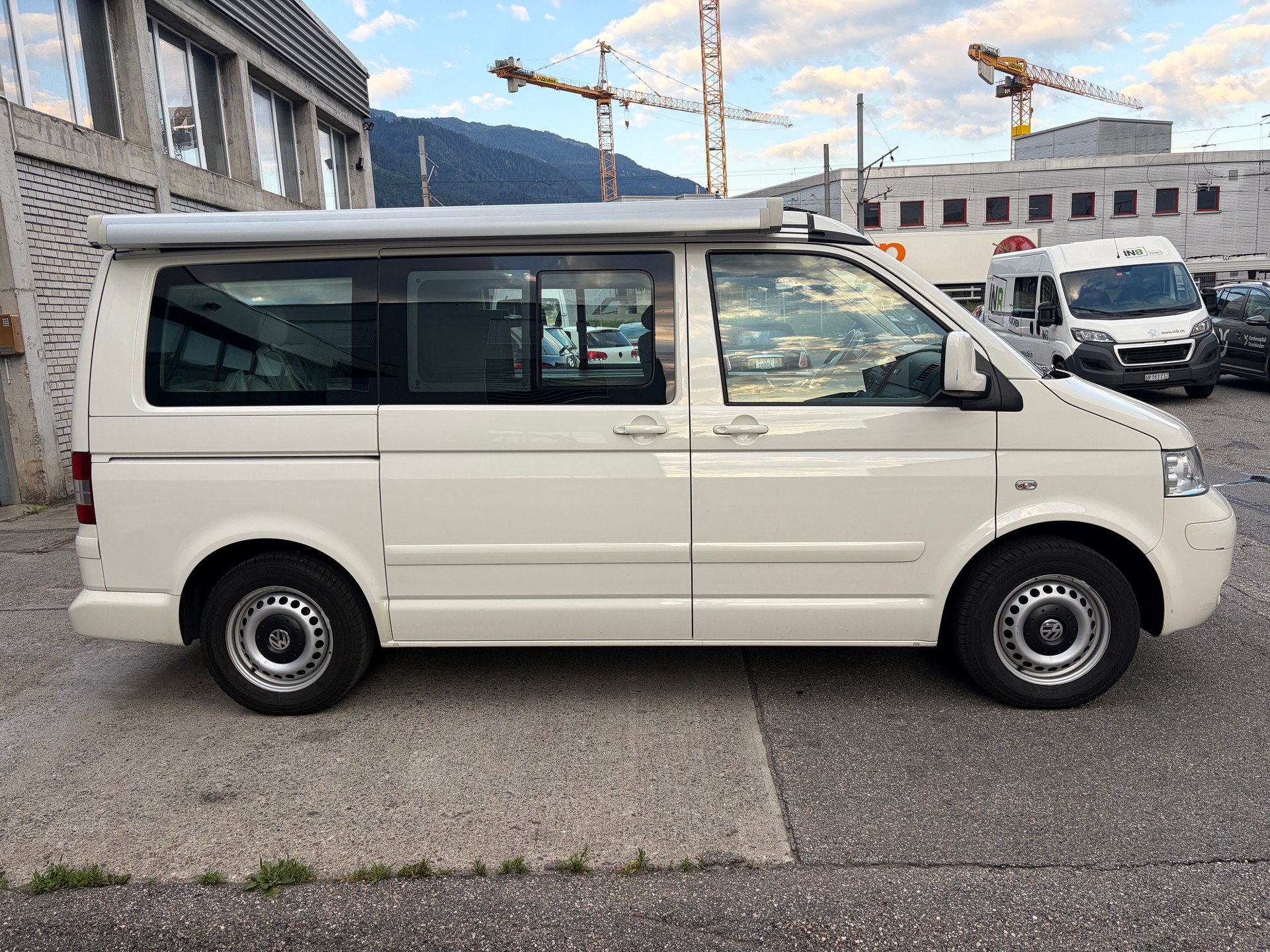 VW California Comfort-image-3