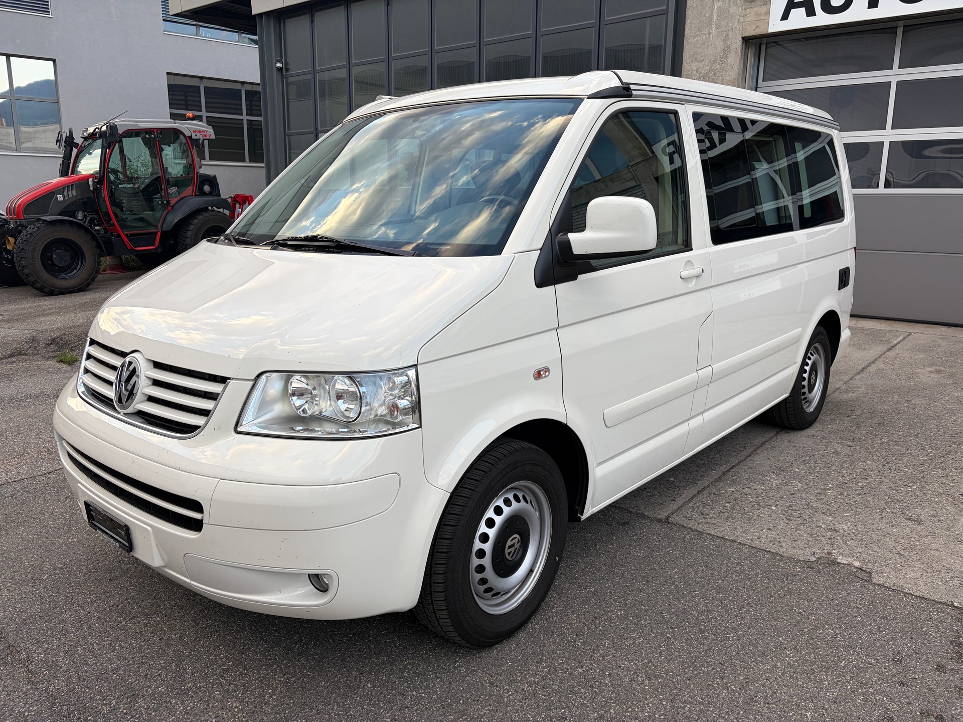 VW California Comfort-image-1