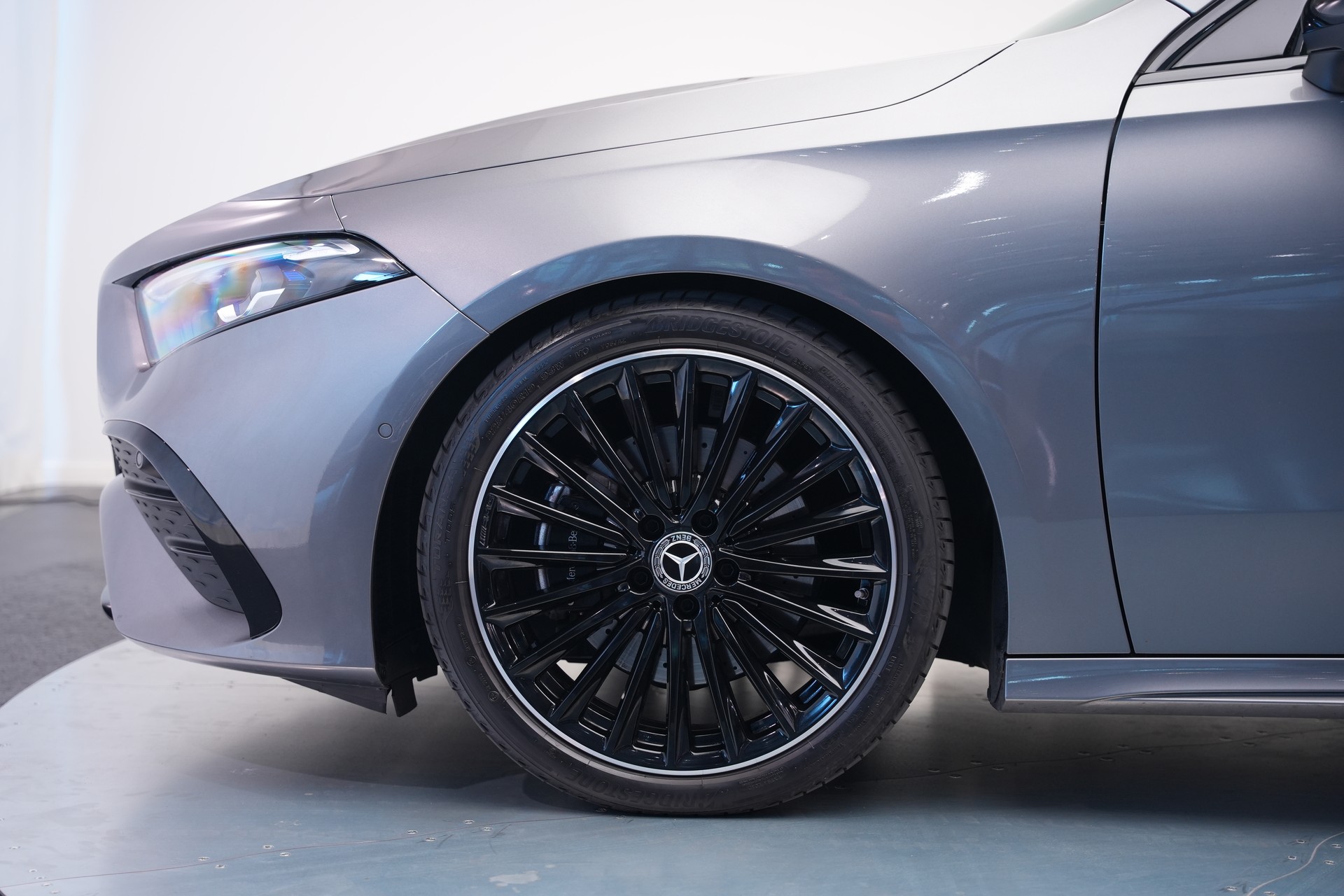 MERCEDES-BENZ A 220 4Matic 8G-DCT *CH-Fahrzeug*-image-41