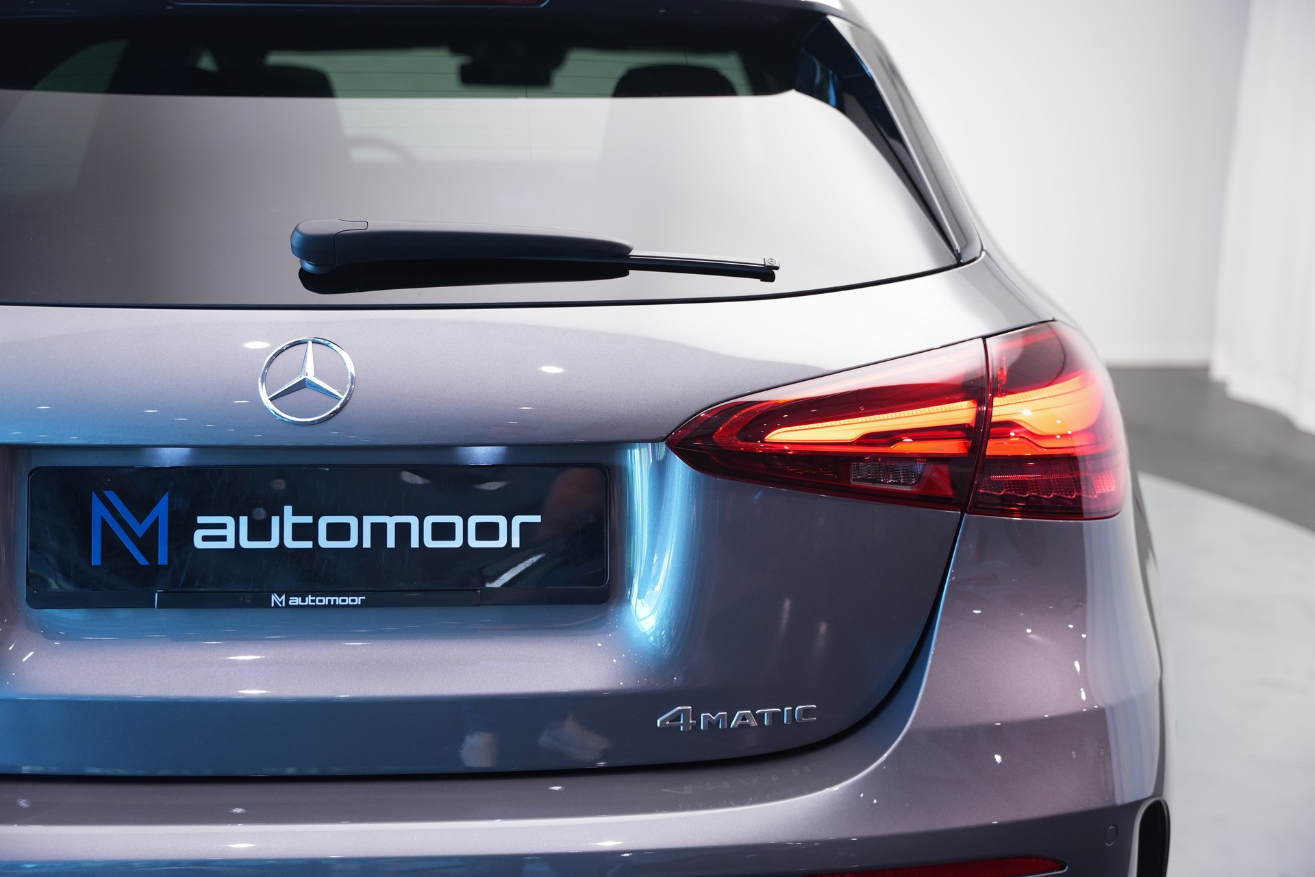 MERCEDES-BENZ A 220 4Matic 8G-DCT *CH-Fahrzeug*-image-38