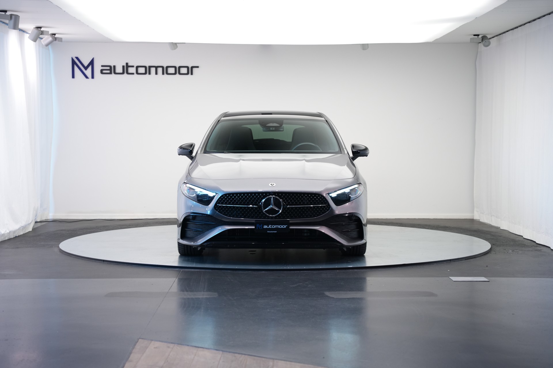 MERCEDES-BENZ A 220 4Matic 8G-DCT *CH-Fahrzeug*-image-1