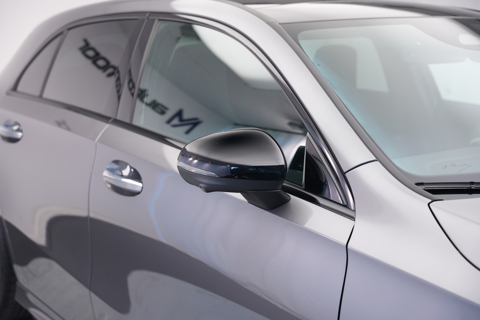 MERCEDES-BENZ A 220 4Matic 8G-DCT *CH-Fahrzeug*-image-46