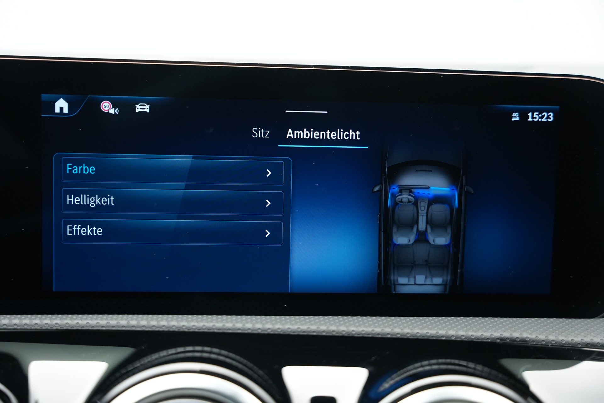 MERCEDES-BENZ A 220 4Matic 8G-DCT *CH-Fahrzeug*-image-35