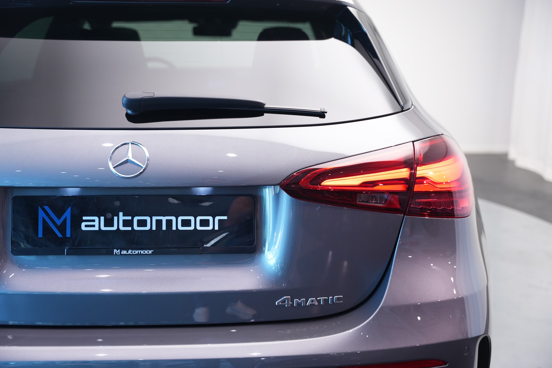 MERCEDES-BENZ A 220 4Matic 8G-DCT *CH-Fahrzeug*-image-38