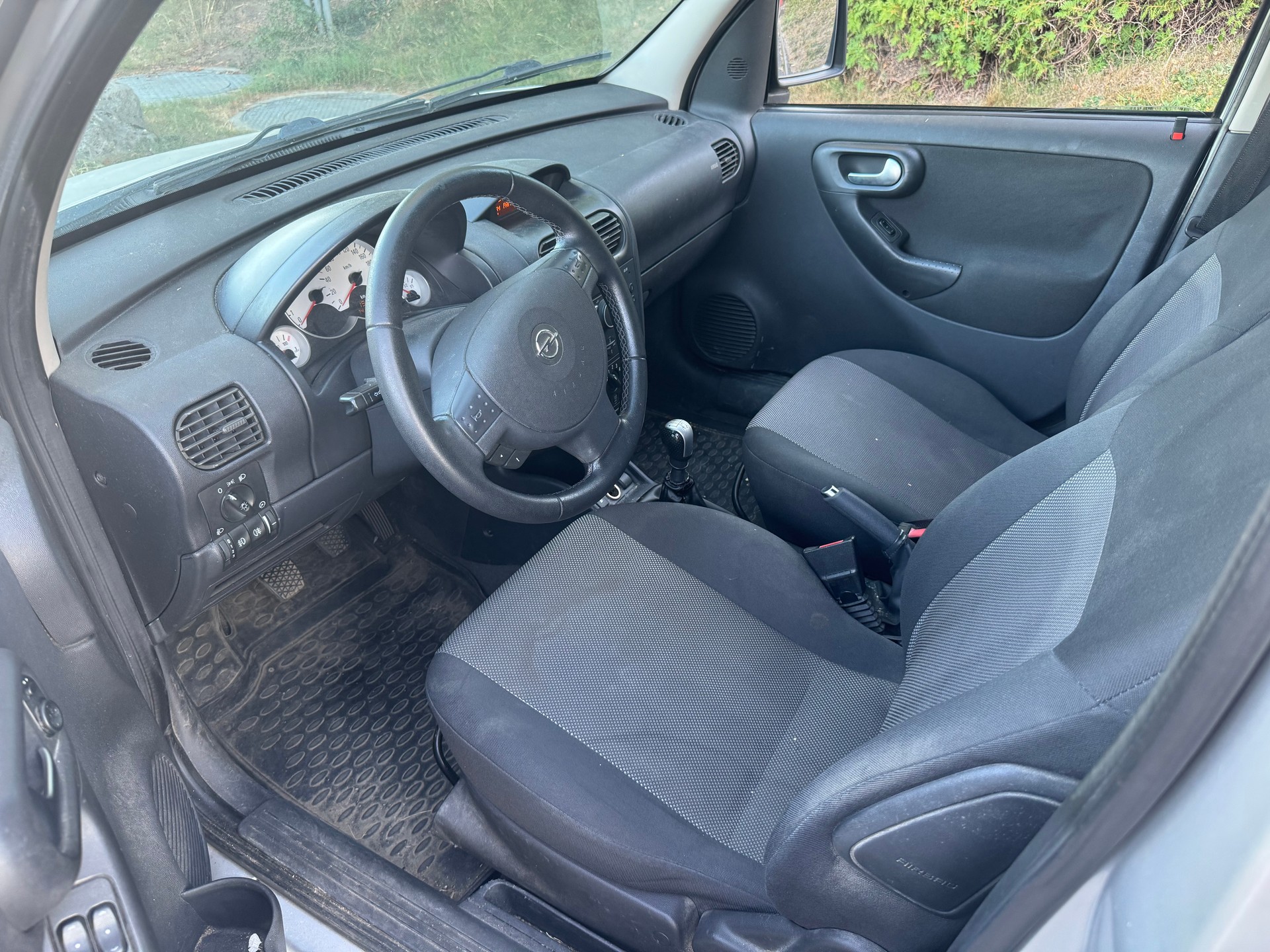 OPEL Combo 1.6 CNG Enjoy-image-6