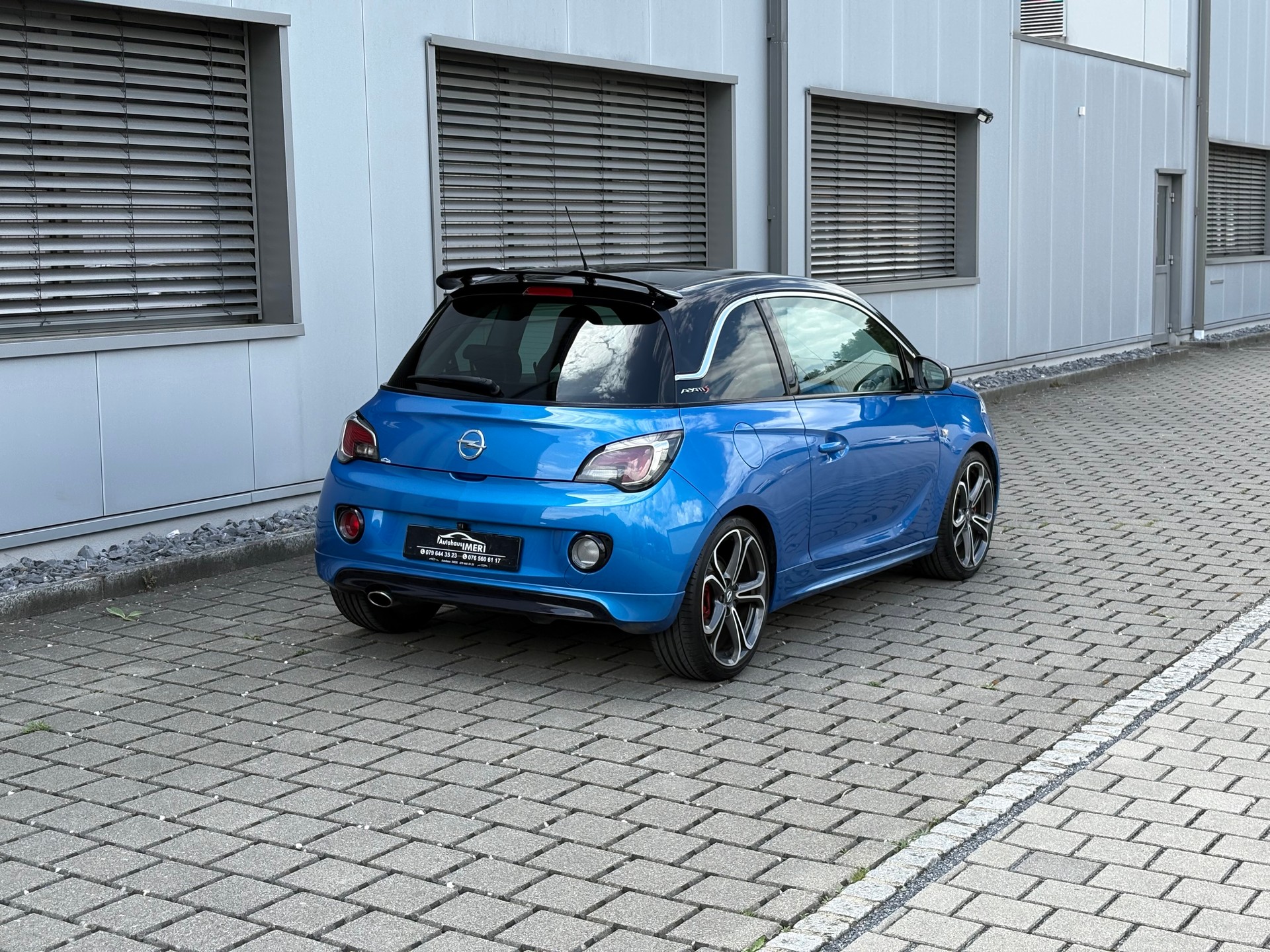 OPEL Adam 1.4 Turbo S-image-9