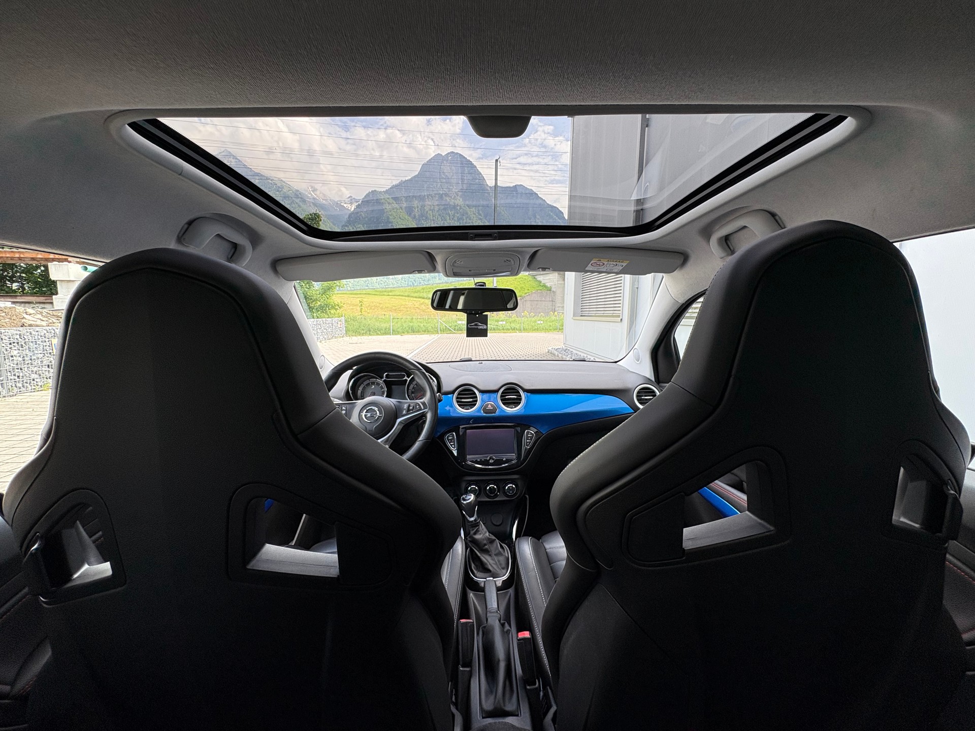 OPEL Adam 1.4 Turbo S-image-13