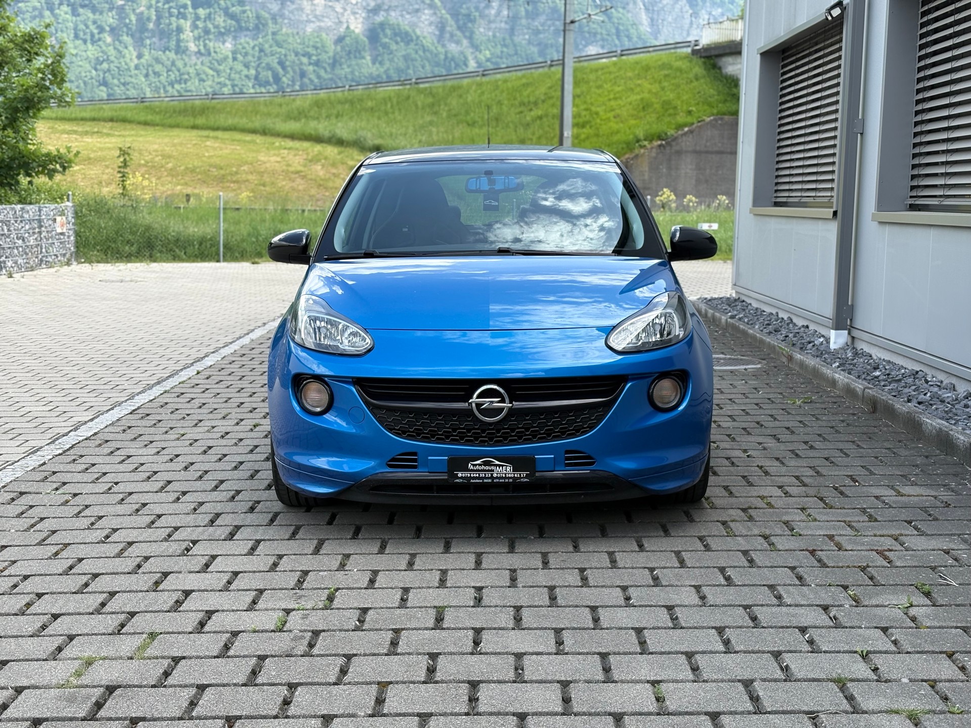 OPEL Adam 1.4 Turbo S-image-2