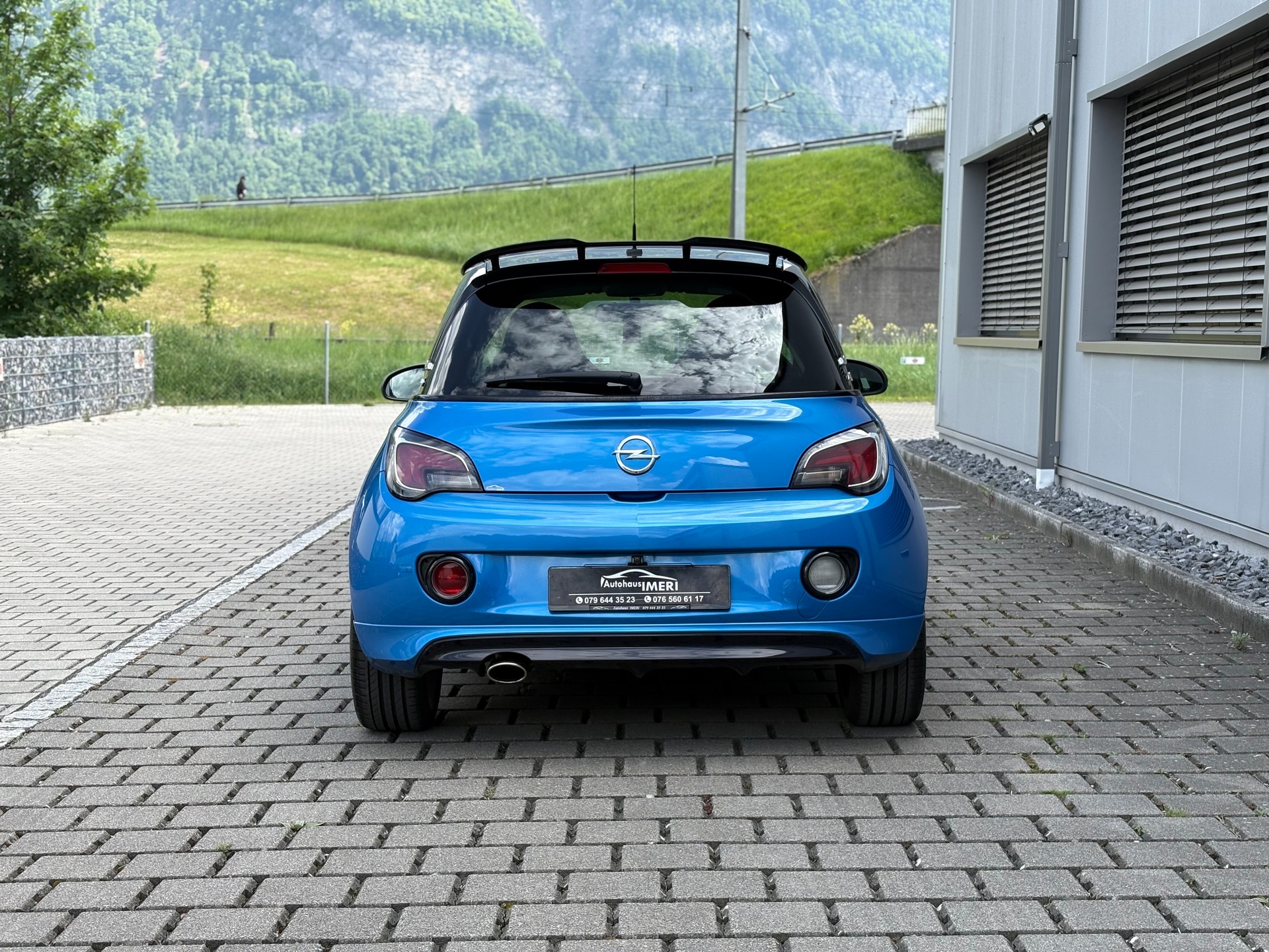 OPEL Adam 1.4 Turbo S-image-7