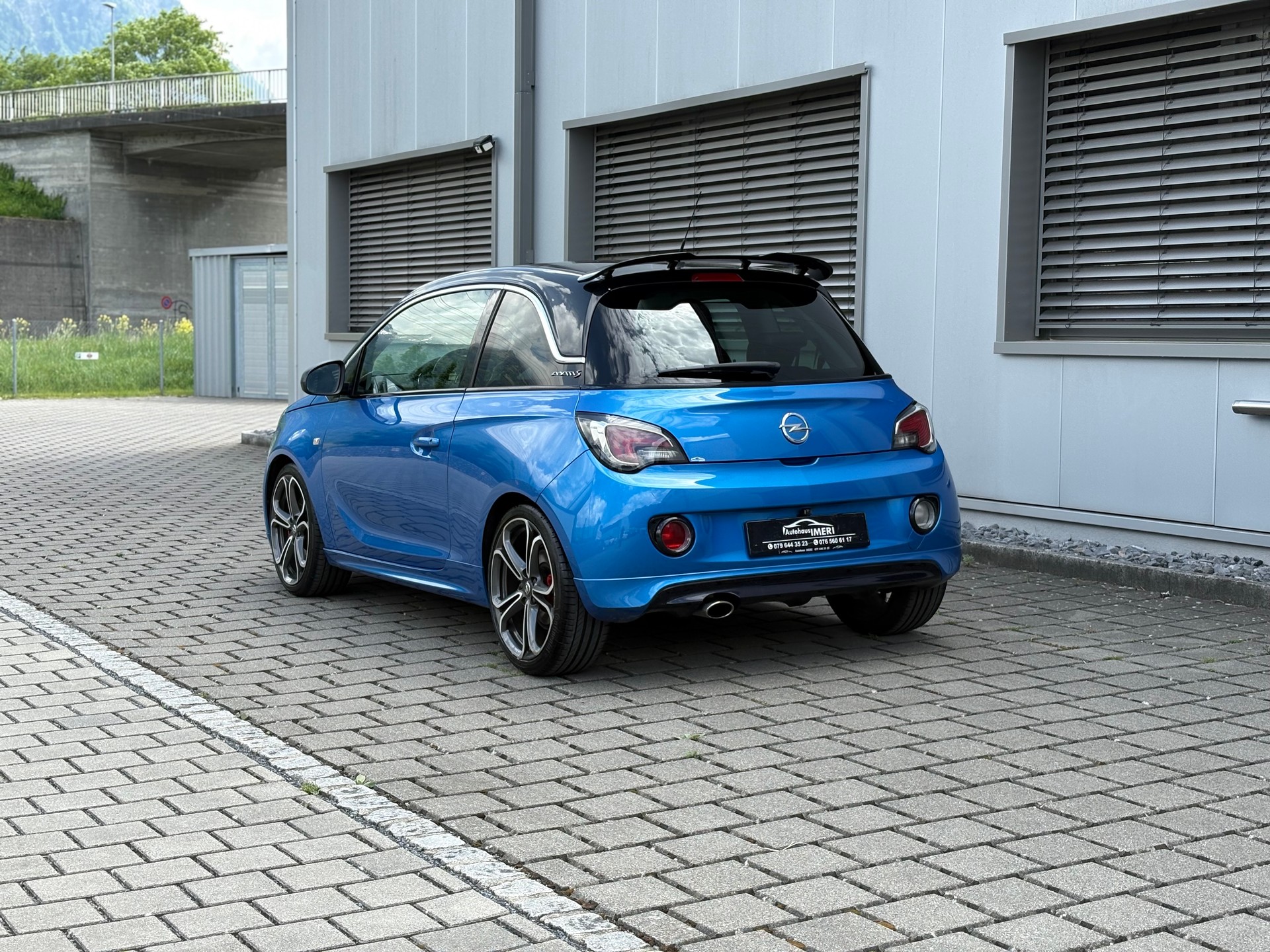 OPEL Adam 1.4 Turbo S-image-6