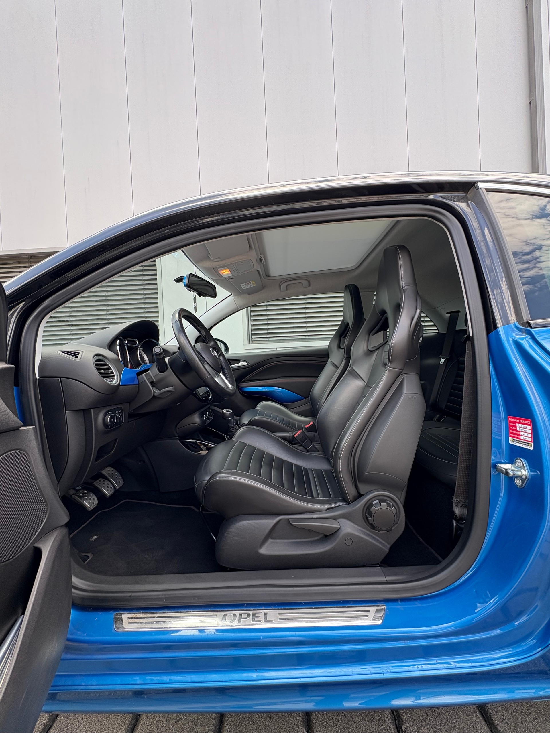 OPEL Adam 1.4 Turbo S-image-12
