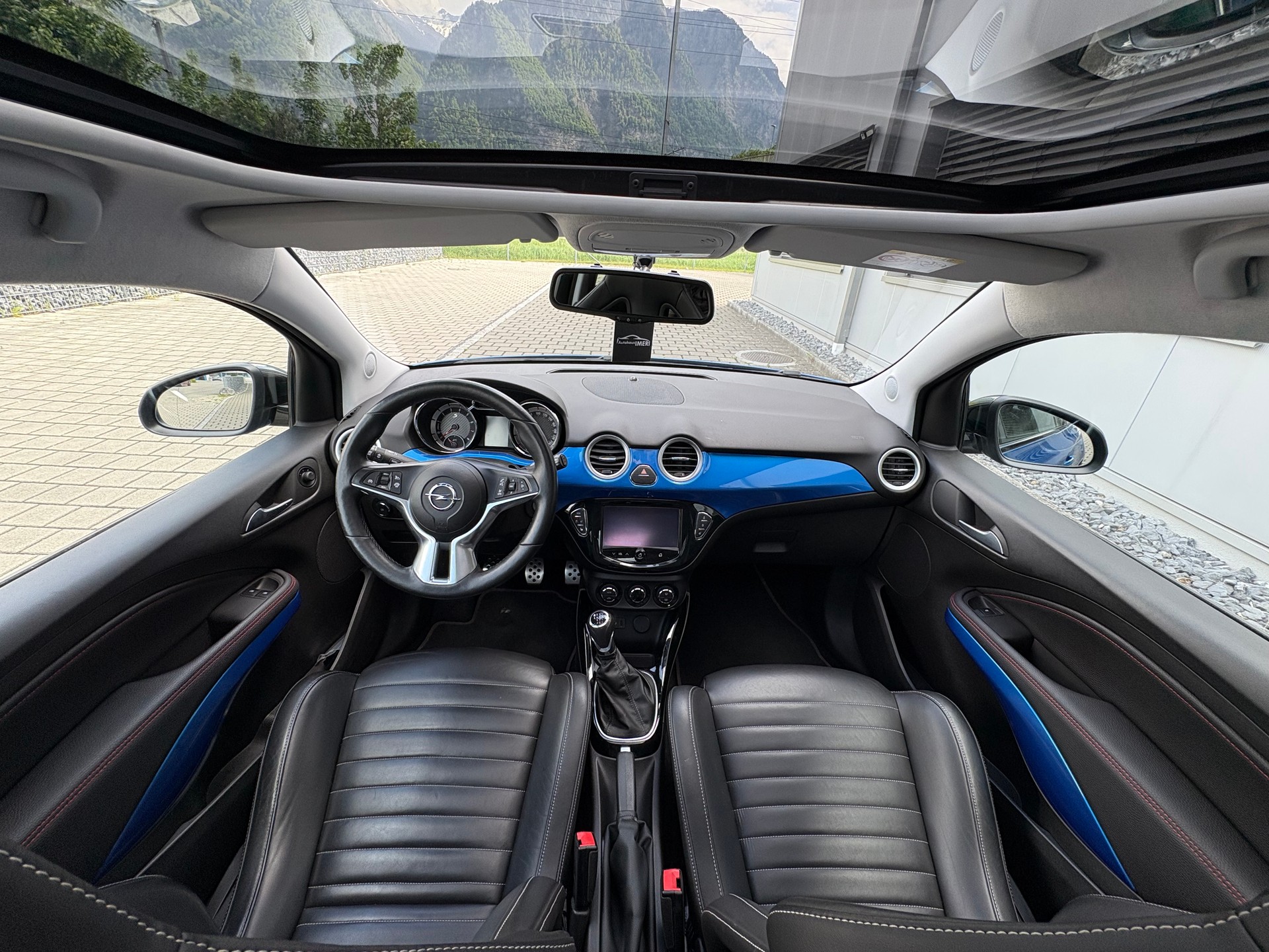 OPEL Adam 1.4 Turbo S-image-11