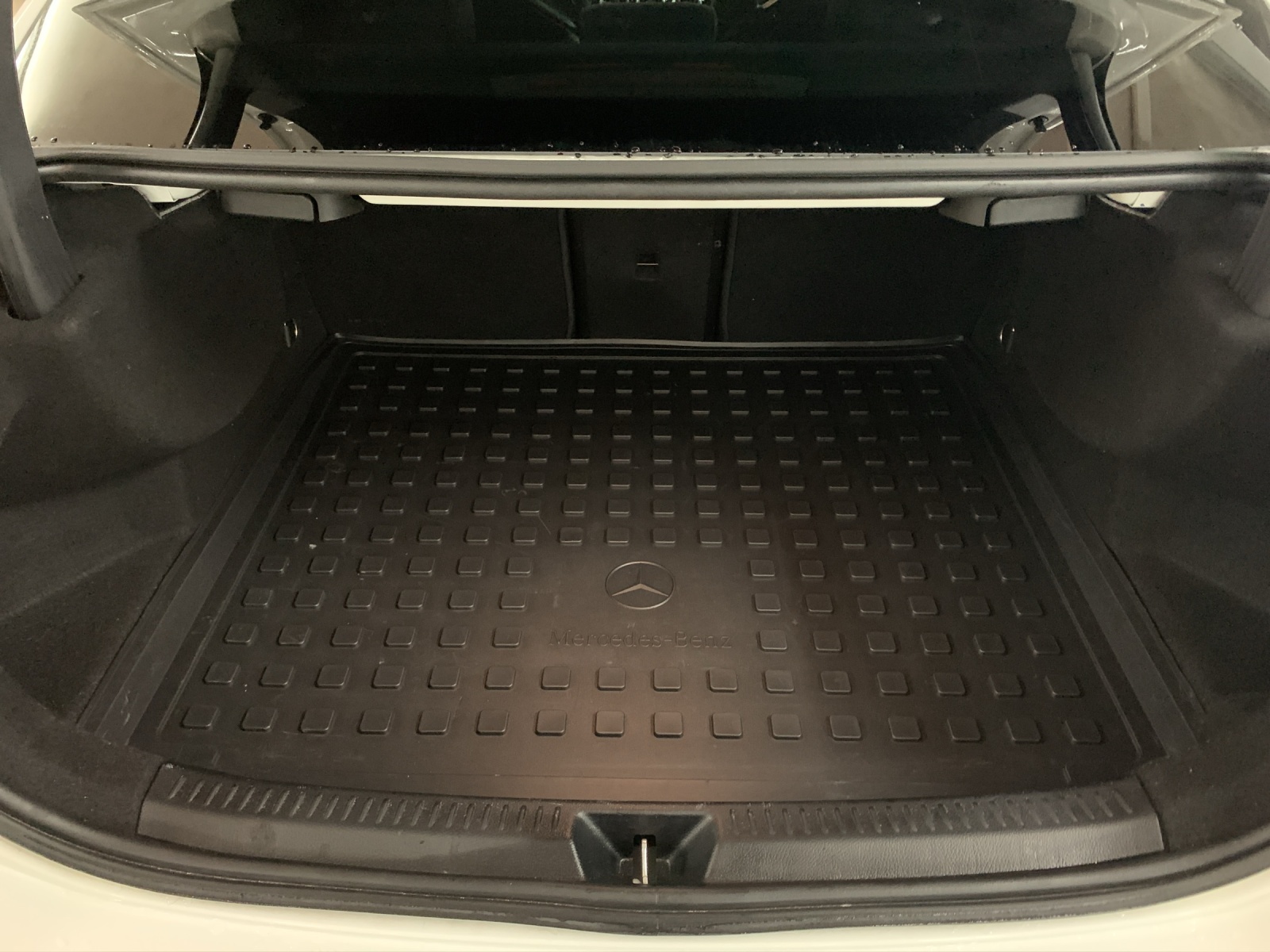 Image MERCEDES-BENZ A-35-AMG A 35 AMG 4Matic