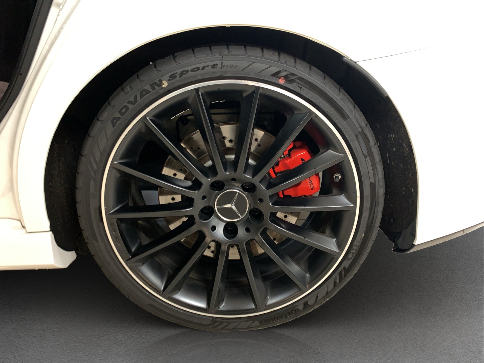 Image MERCEDES-BENZ A-35-AMG A 35 AMG 4Matic