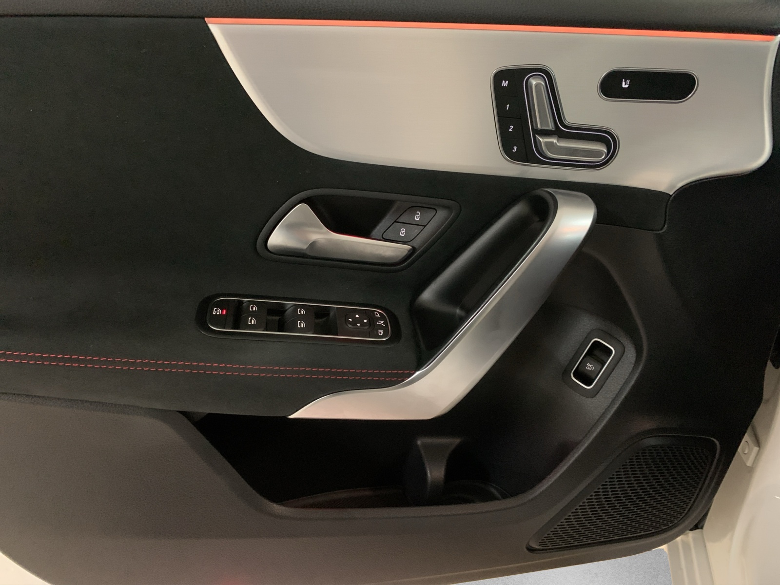 Image MERCEDES-BENZ A-35-AMG A 35 AMG 4Matic