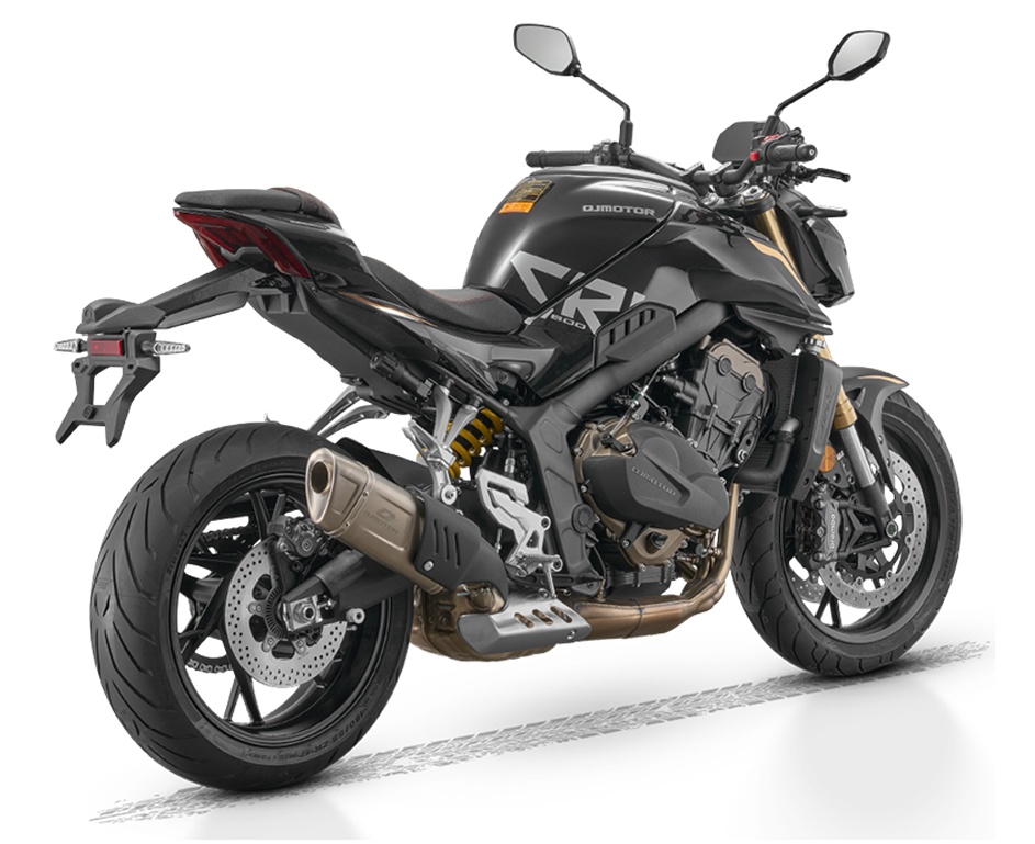 QJ SRK 800 Dark (35kW-Version)-image-7