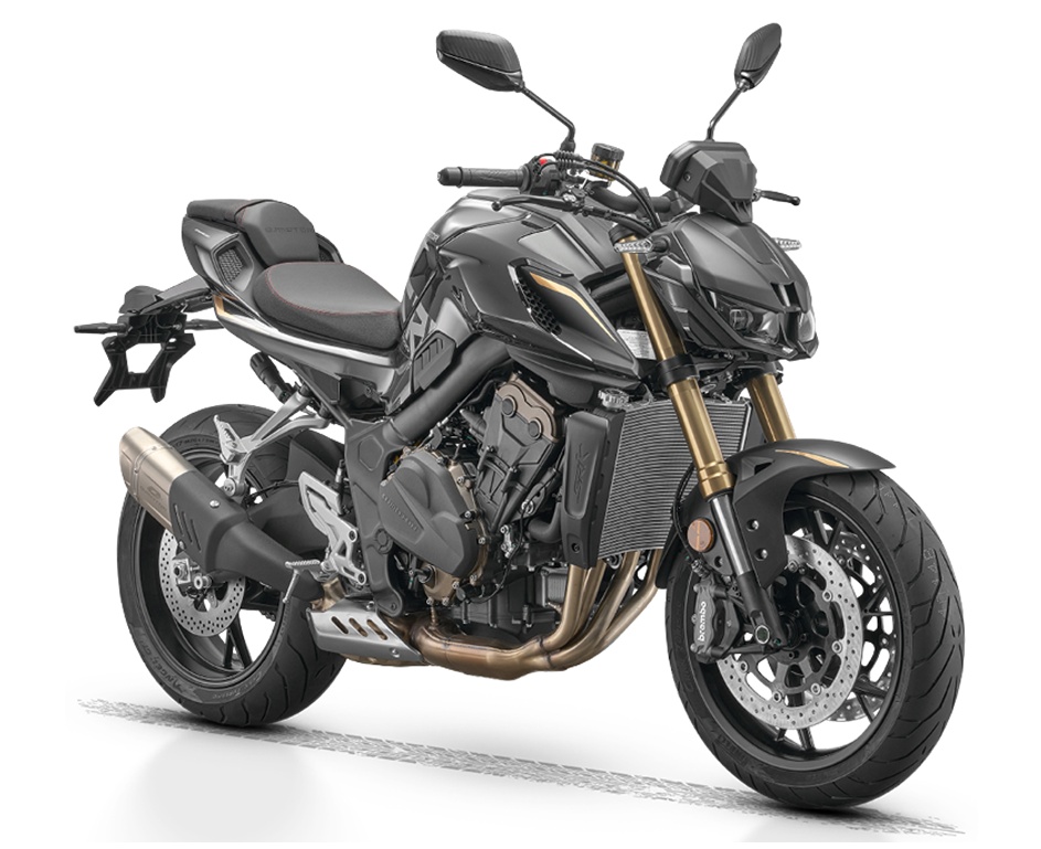 QJ SRK 800 Dark (35kW-Version)