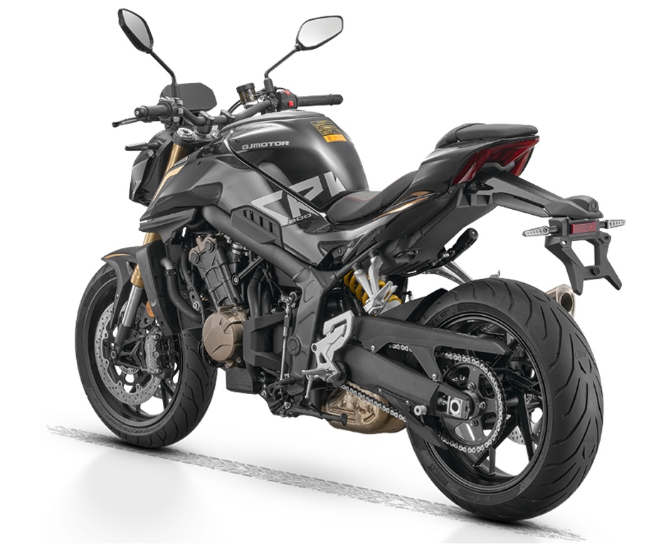 QJ SRK 800 Dark (35kW-Version)-image-5