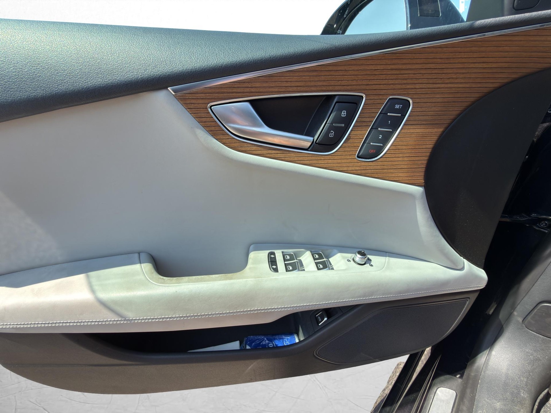 AUDI A7 S-Line quattro-image-18