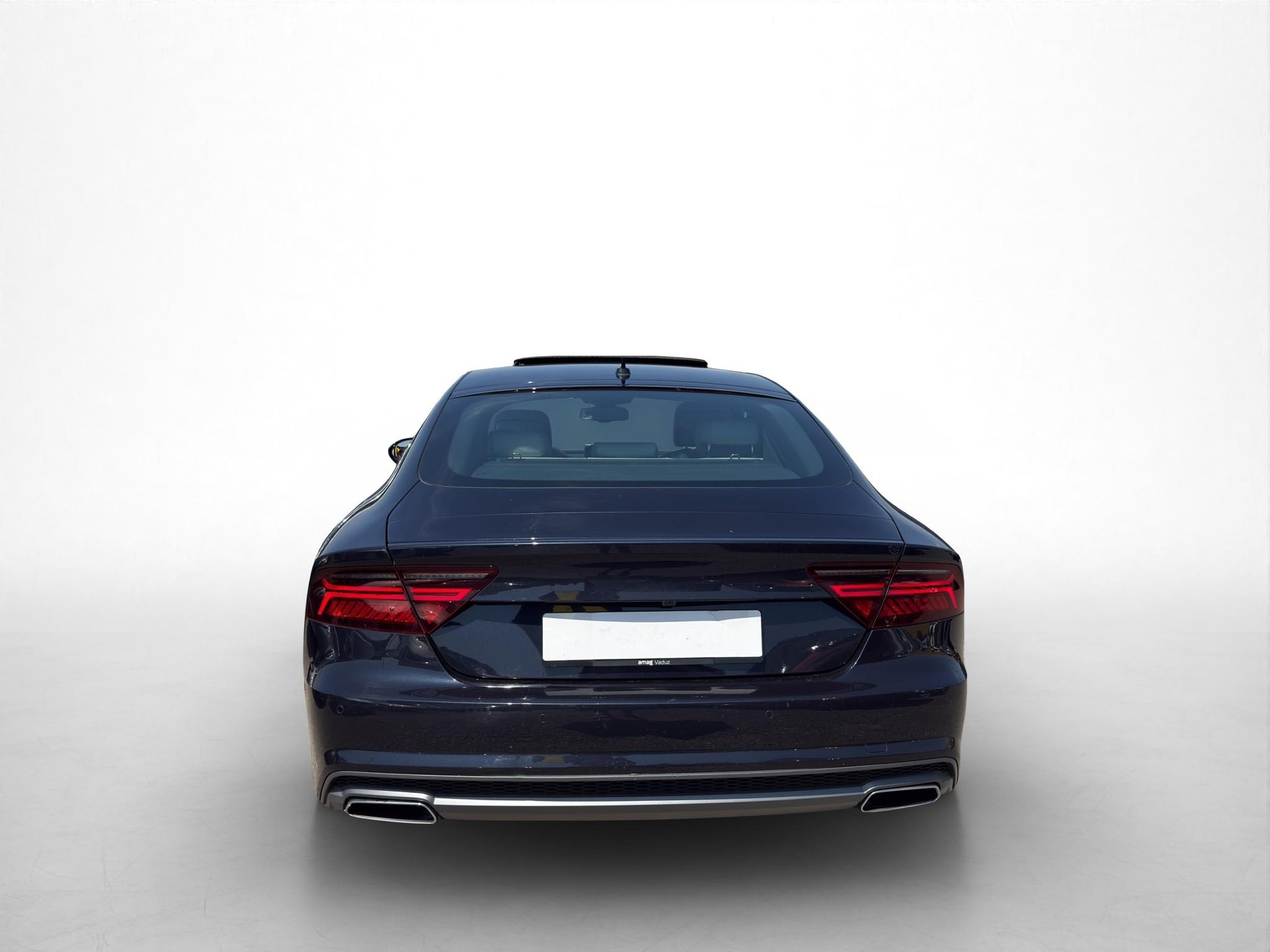 AUDI A7 S-Line quattro-image-5