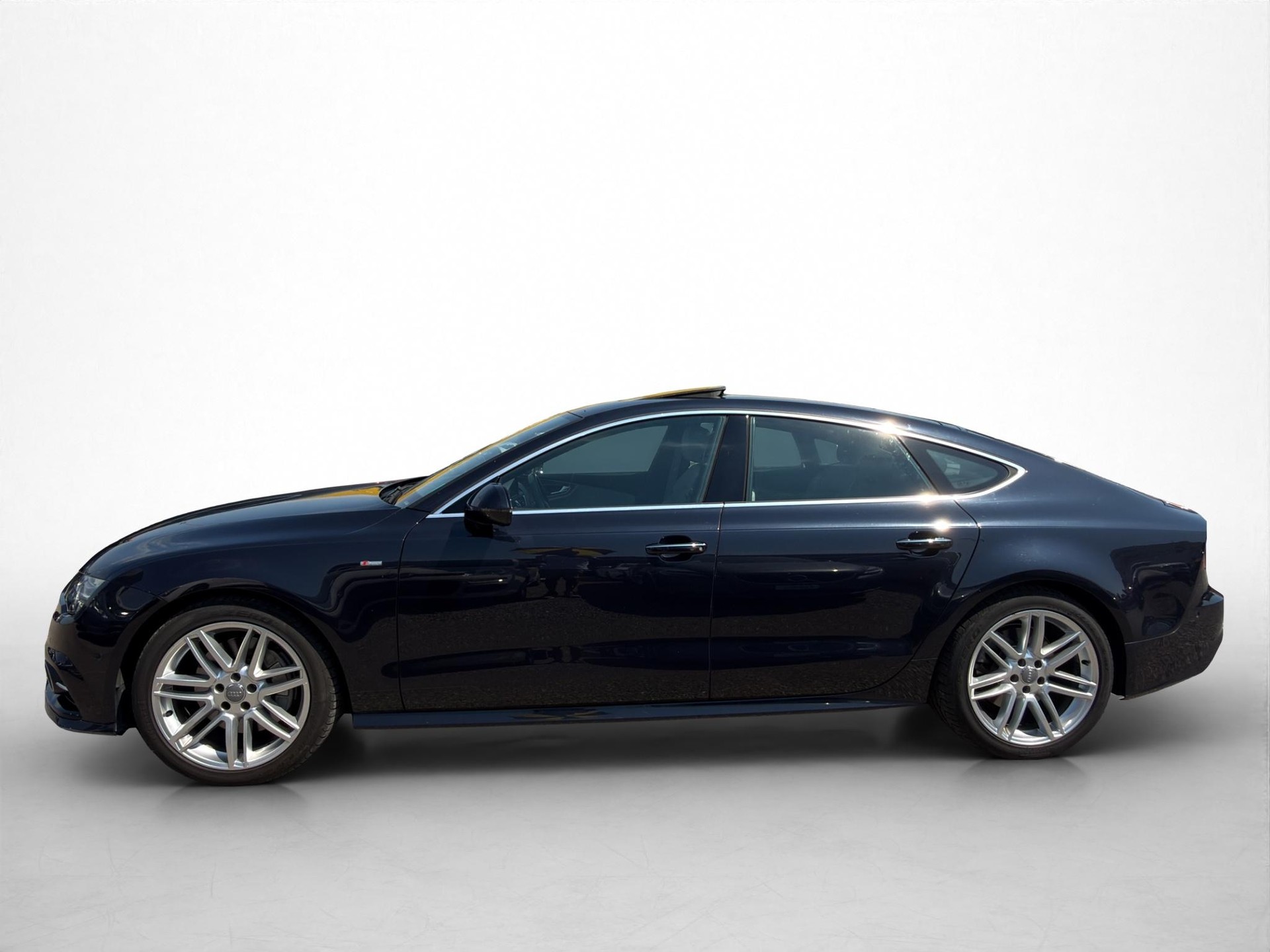 AUDI A7 S-Line quattro-image-9