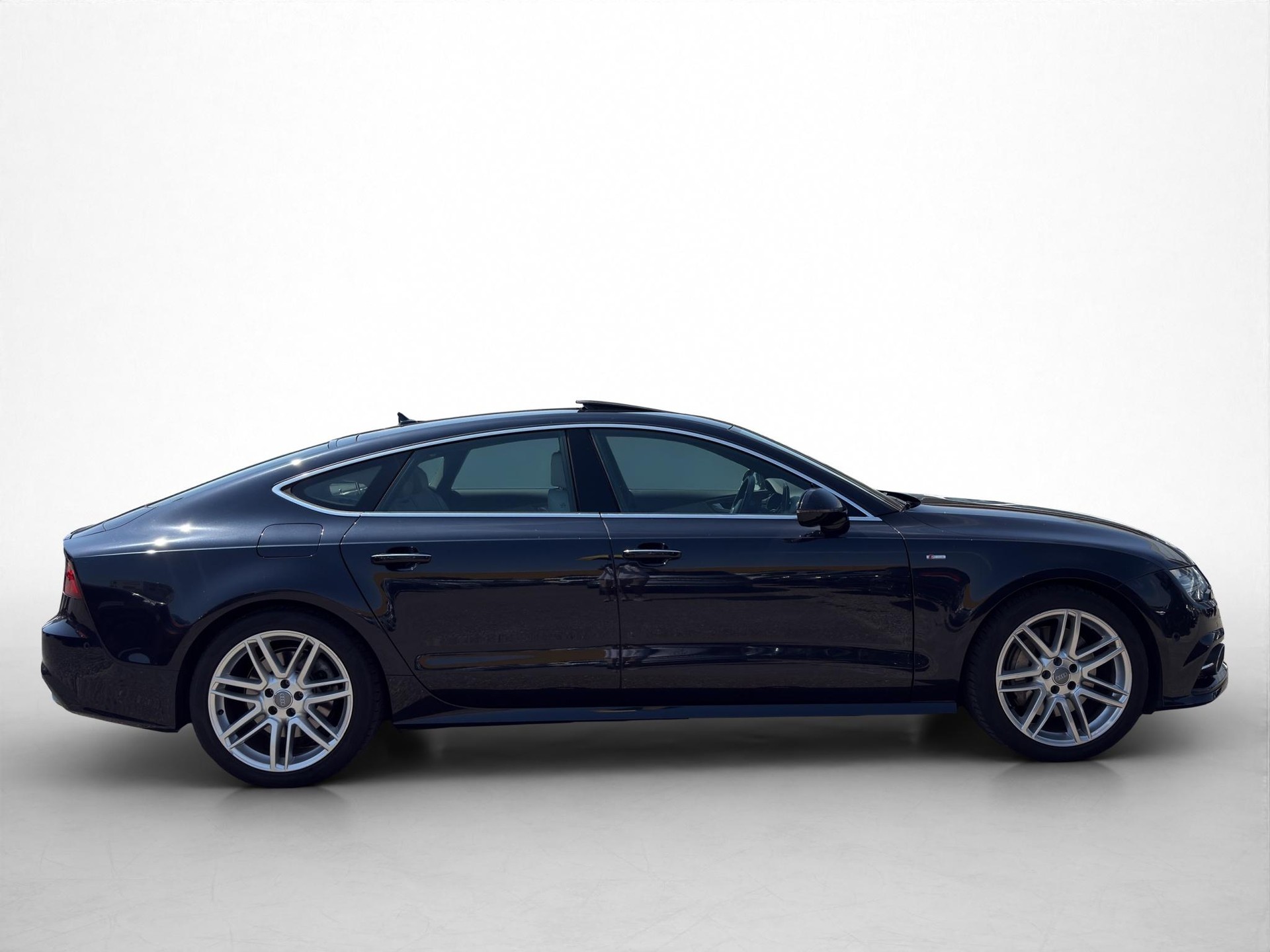 AUDI A7 S-Line quattro-image-3