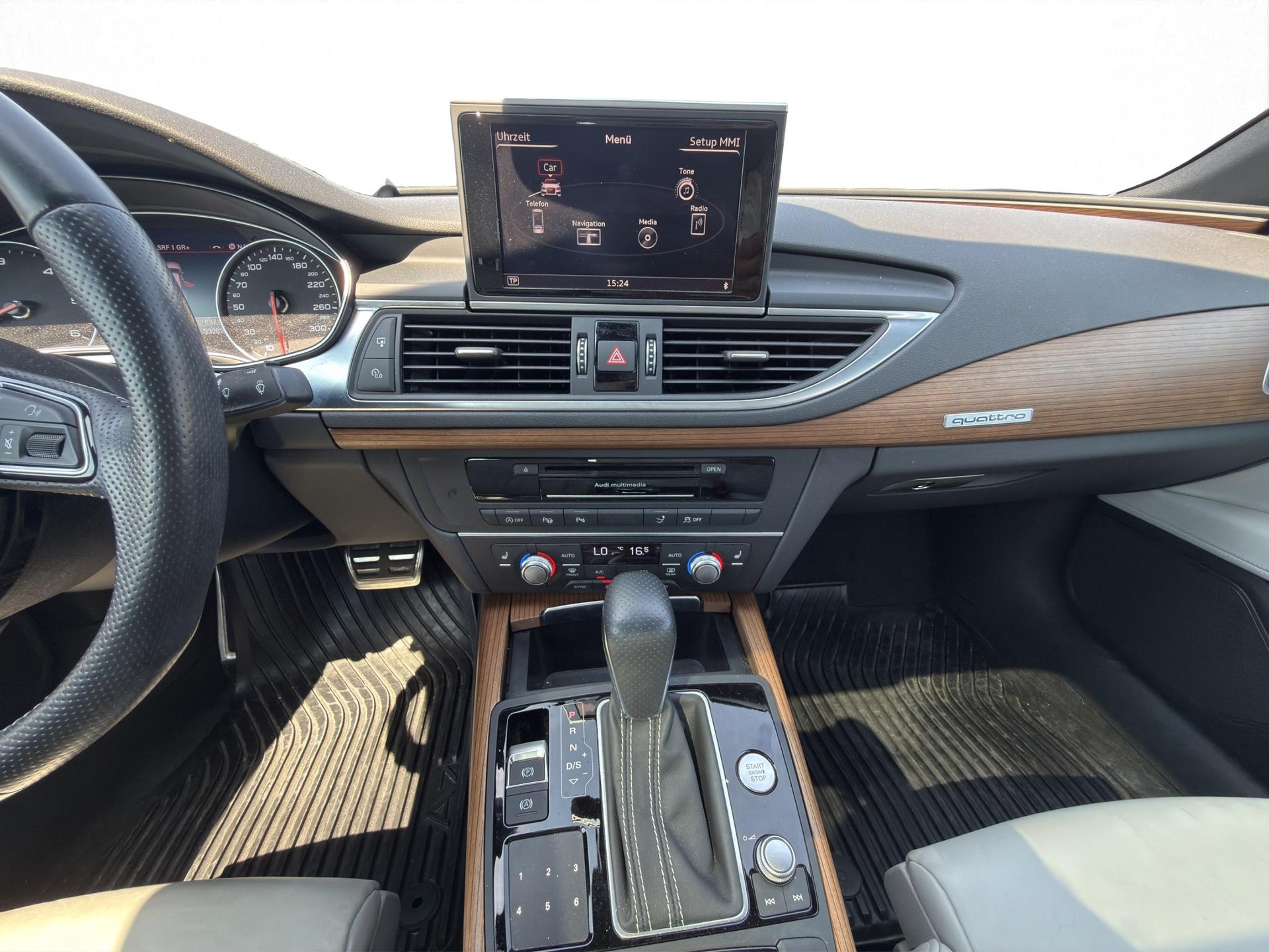 AUDI A7 S-Line quattro-image-14