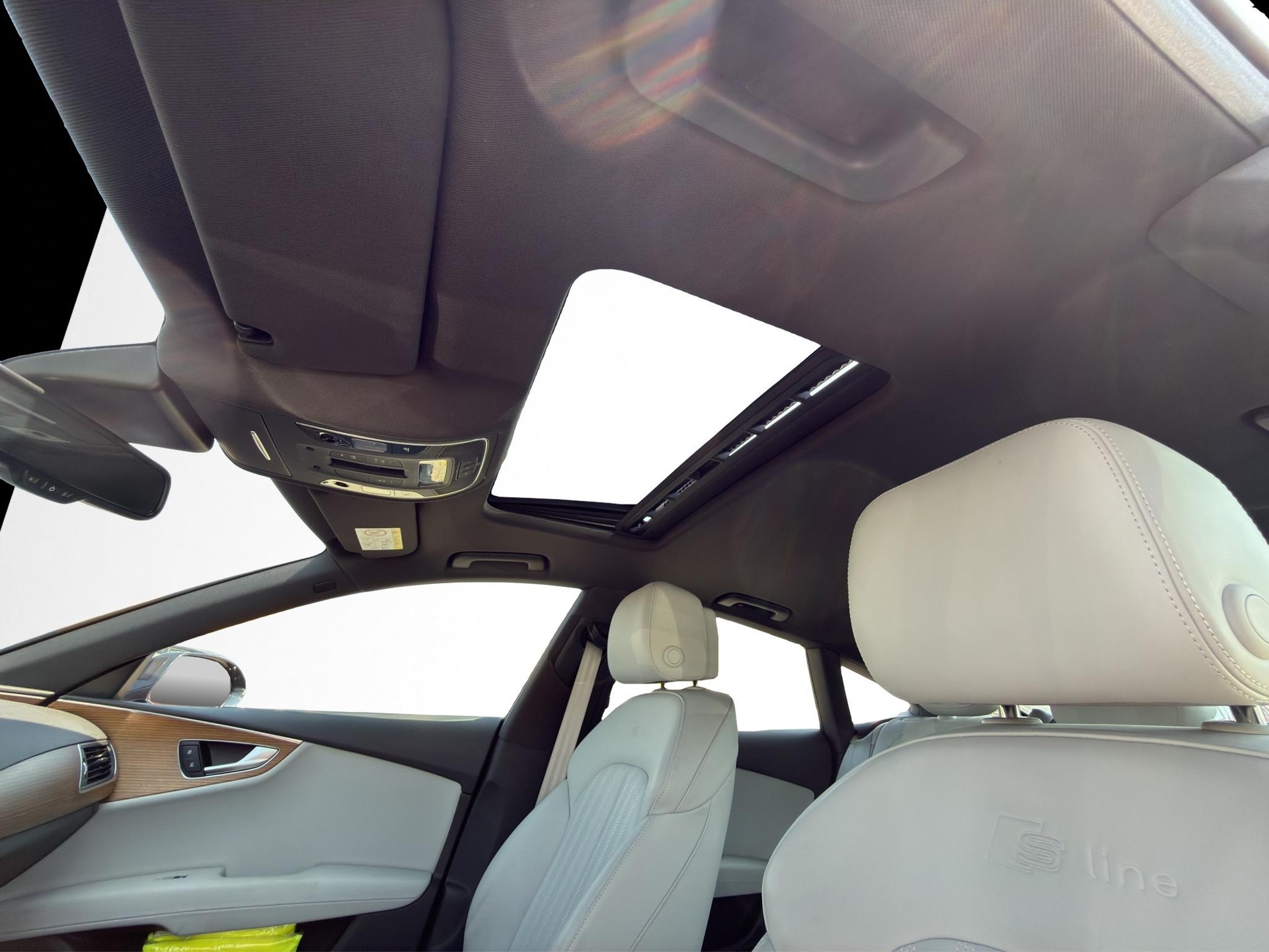 AUDI A7 S-Line quattro-image-11