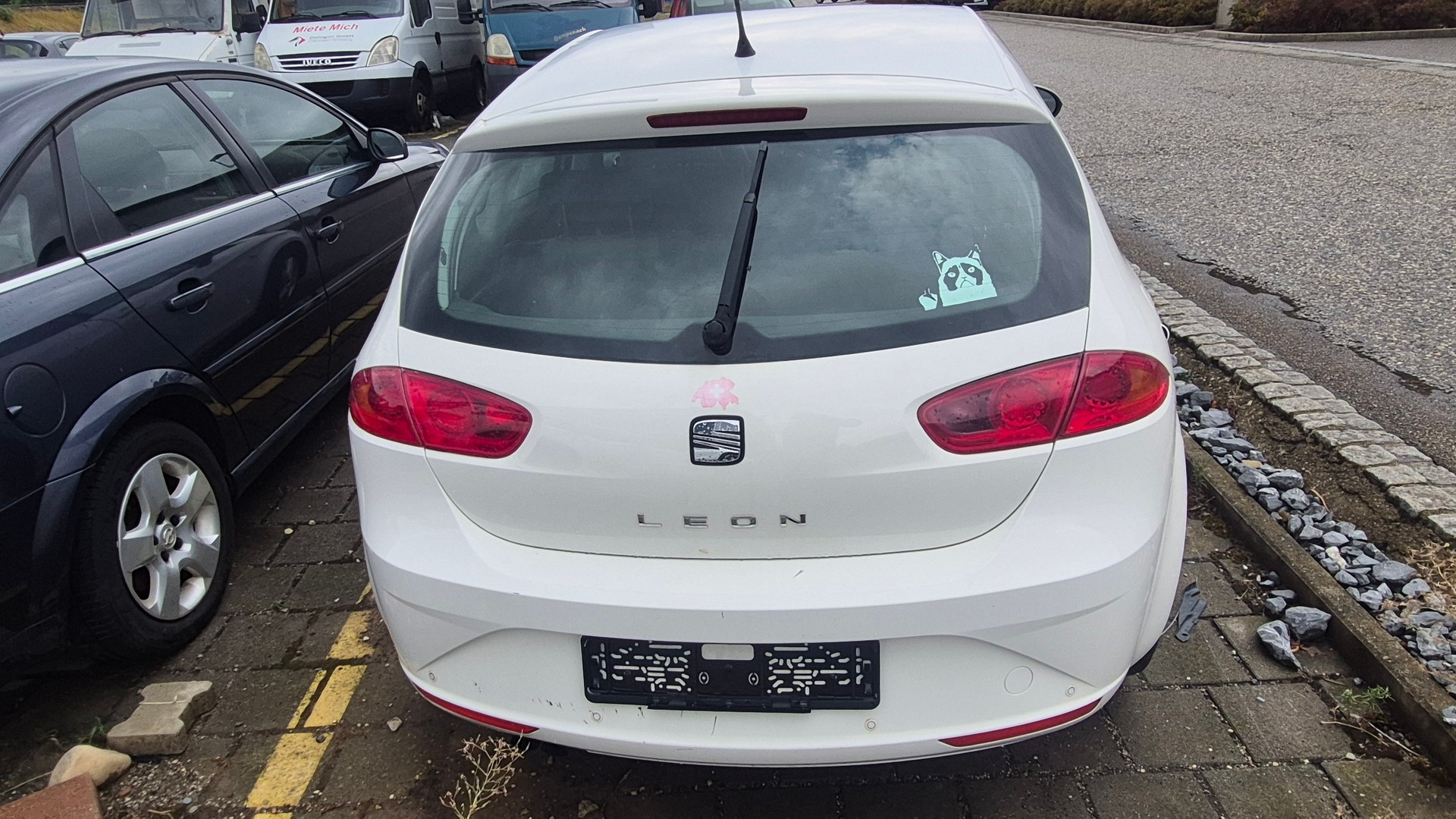 SEAT Leon 1.4 TSI Style-image-3