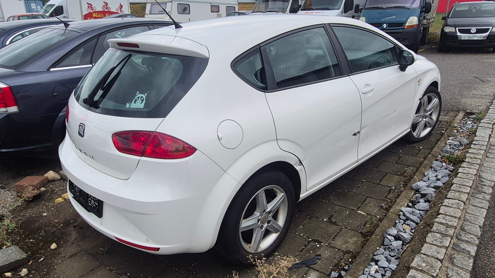 SEAT Leon 1.4 TSI Style-image-2