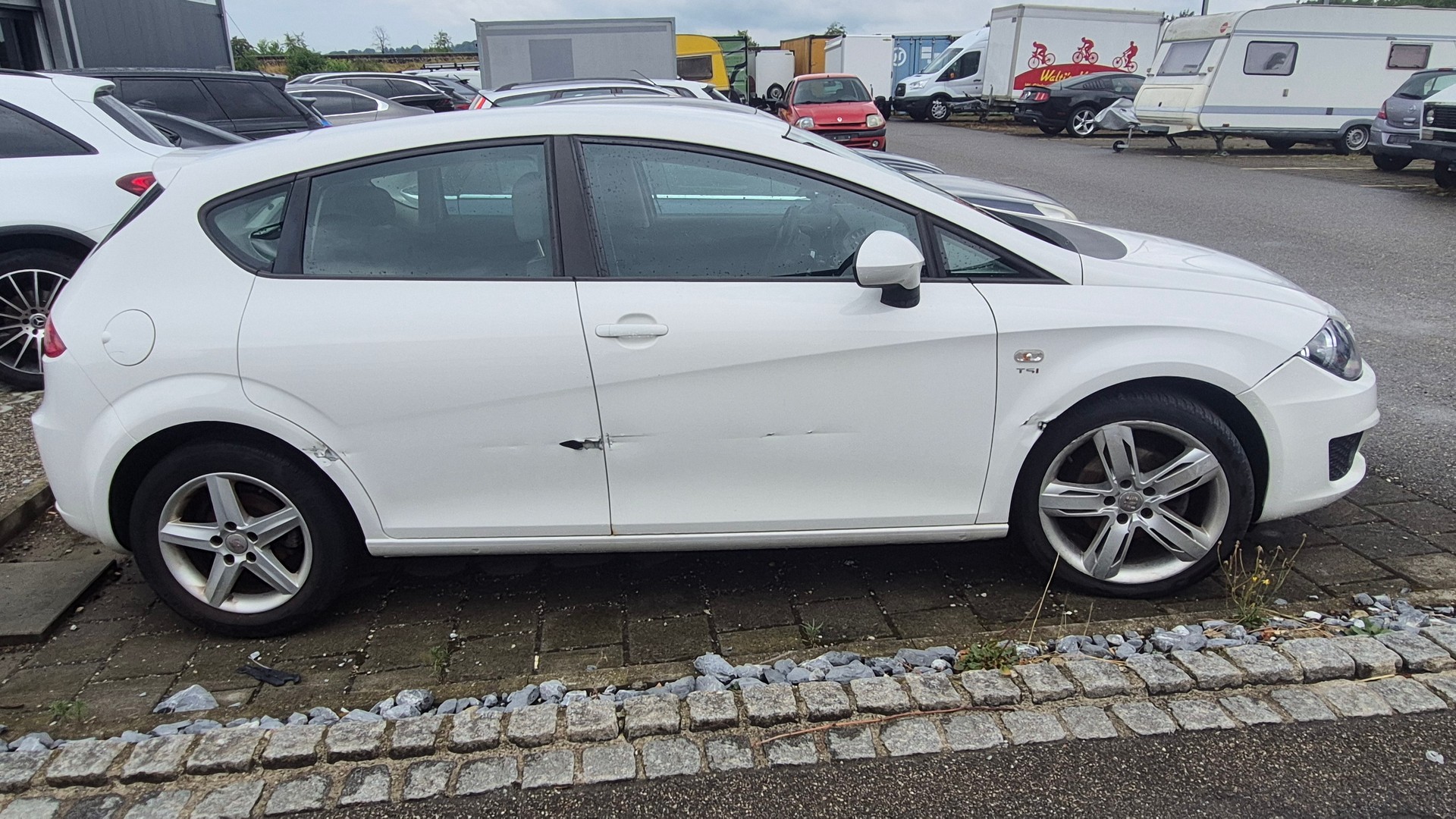 SEAT Leon 1.4 TSI Style-image-1