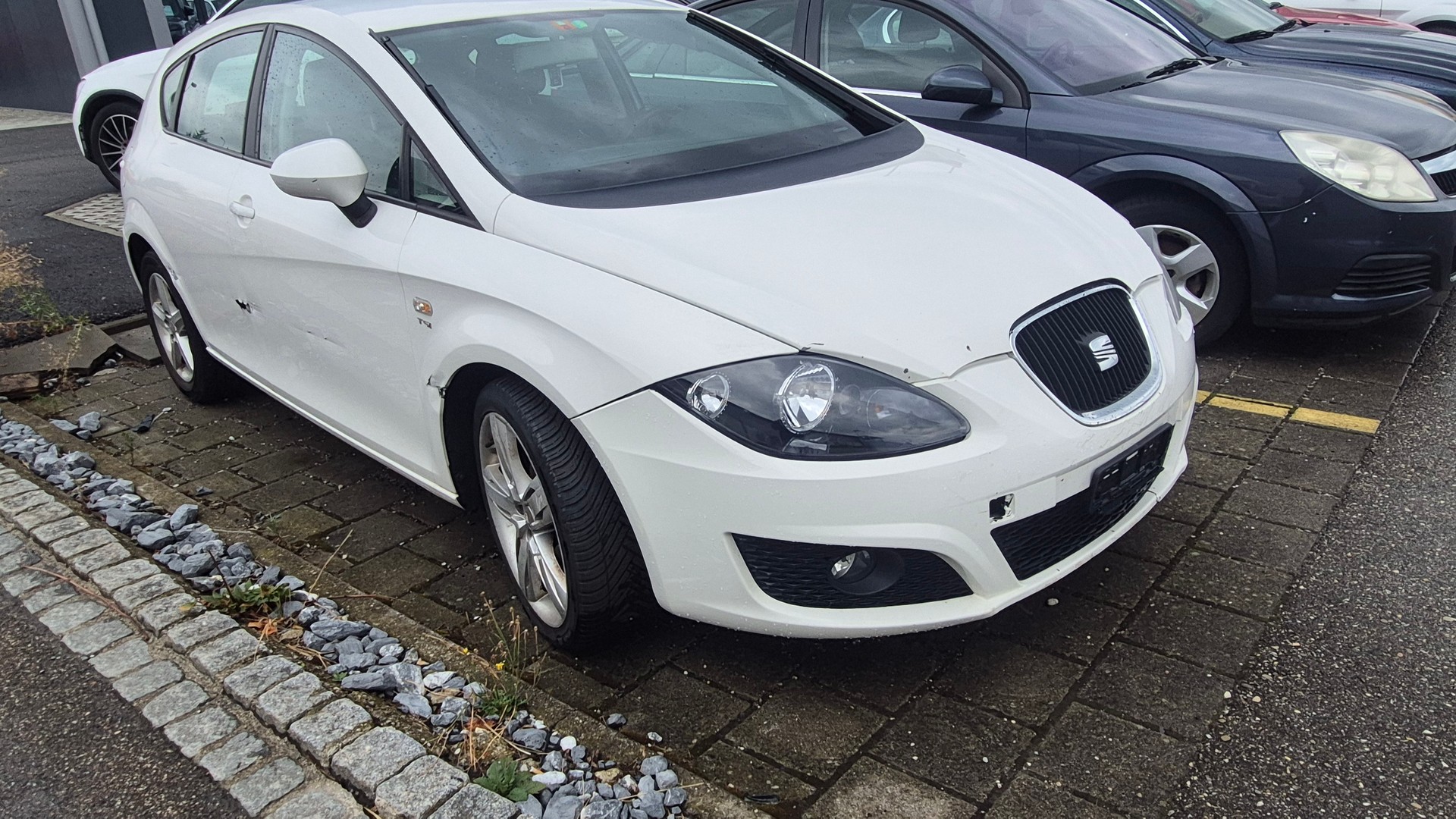 SEAT Leon 1.4 TSI Style-image-0