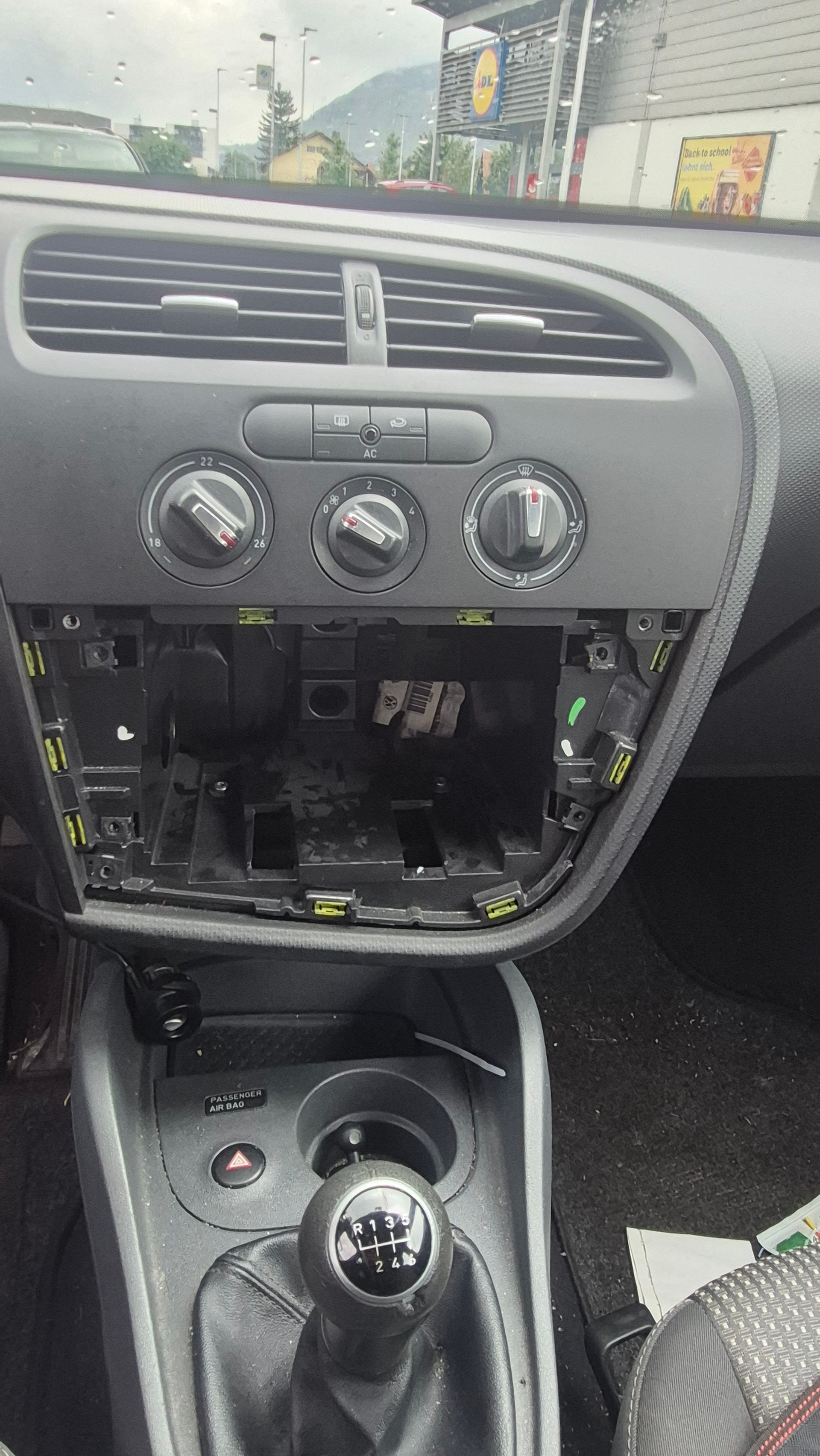 SEAT Leon 1.4 TSI Style-image-7
