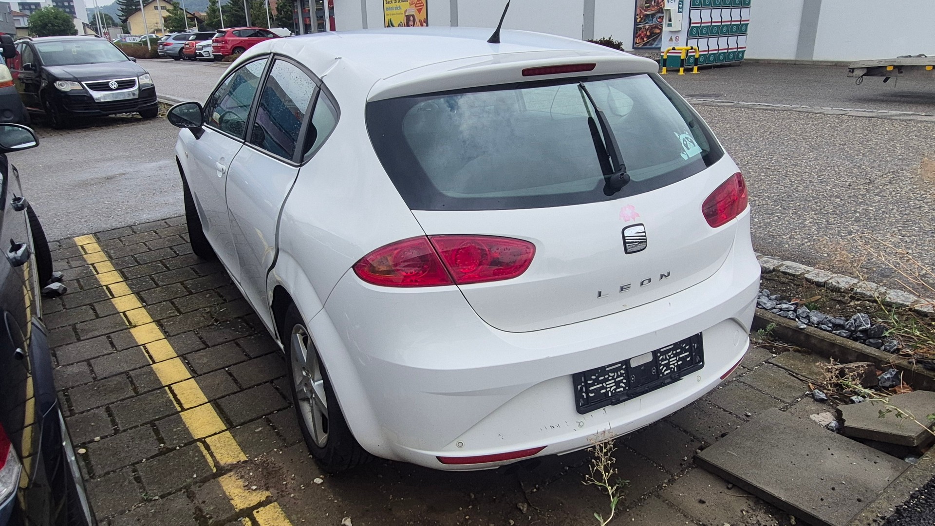 SEAT Leon 1.4 TSI Style-image-4