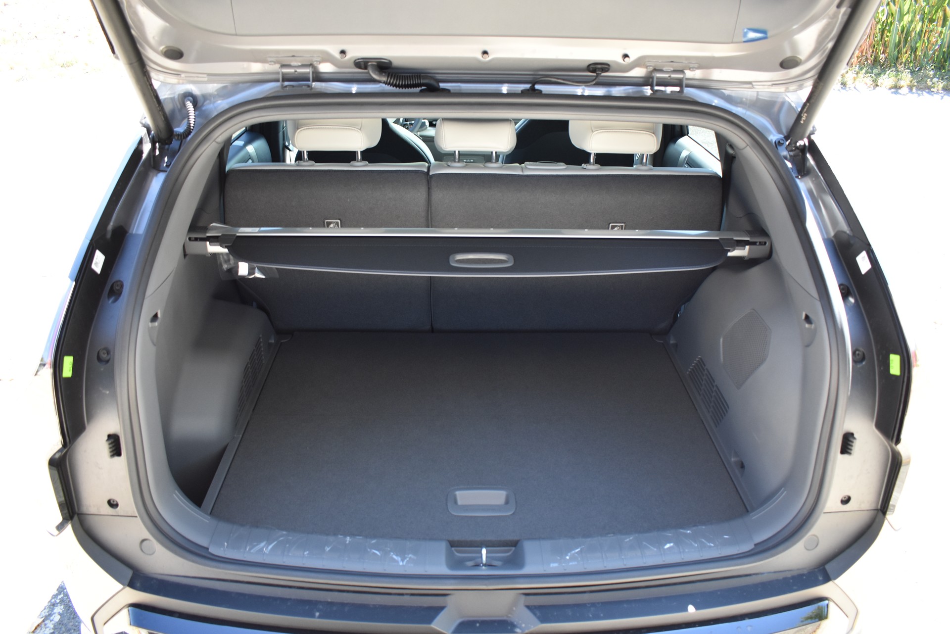 KIA EV3 81,4 kWh GT Line 4x4-image-7