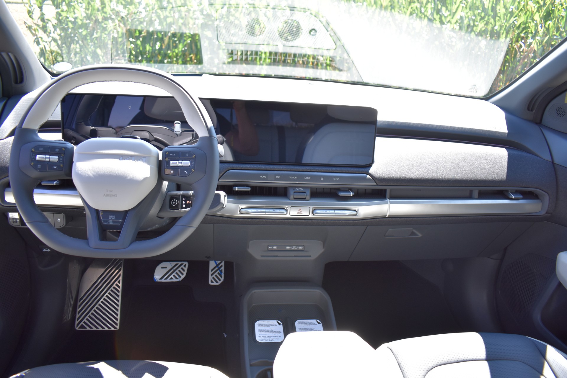 KIA EV3 81,4 kWh GT Line 4x4-image-10