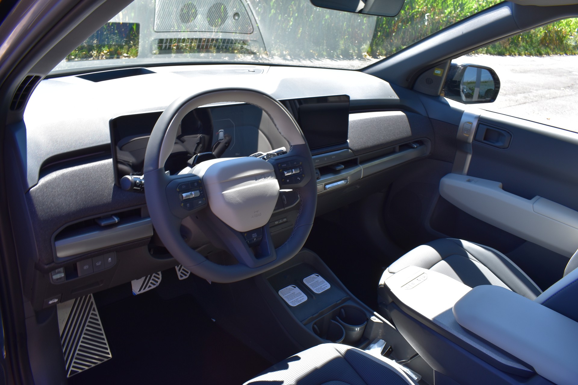 KIA EV3 81,4 kWh GT Line 4x4-image-11