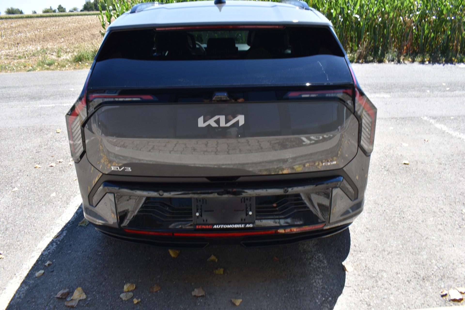 KIA EV3 81,4 kWh GT Line 4x4-image-6