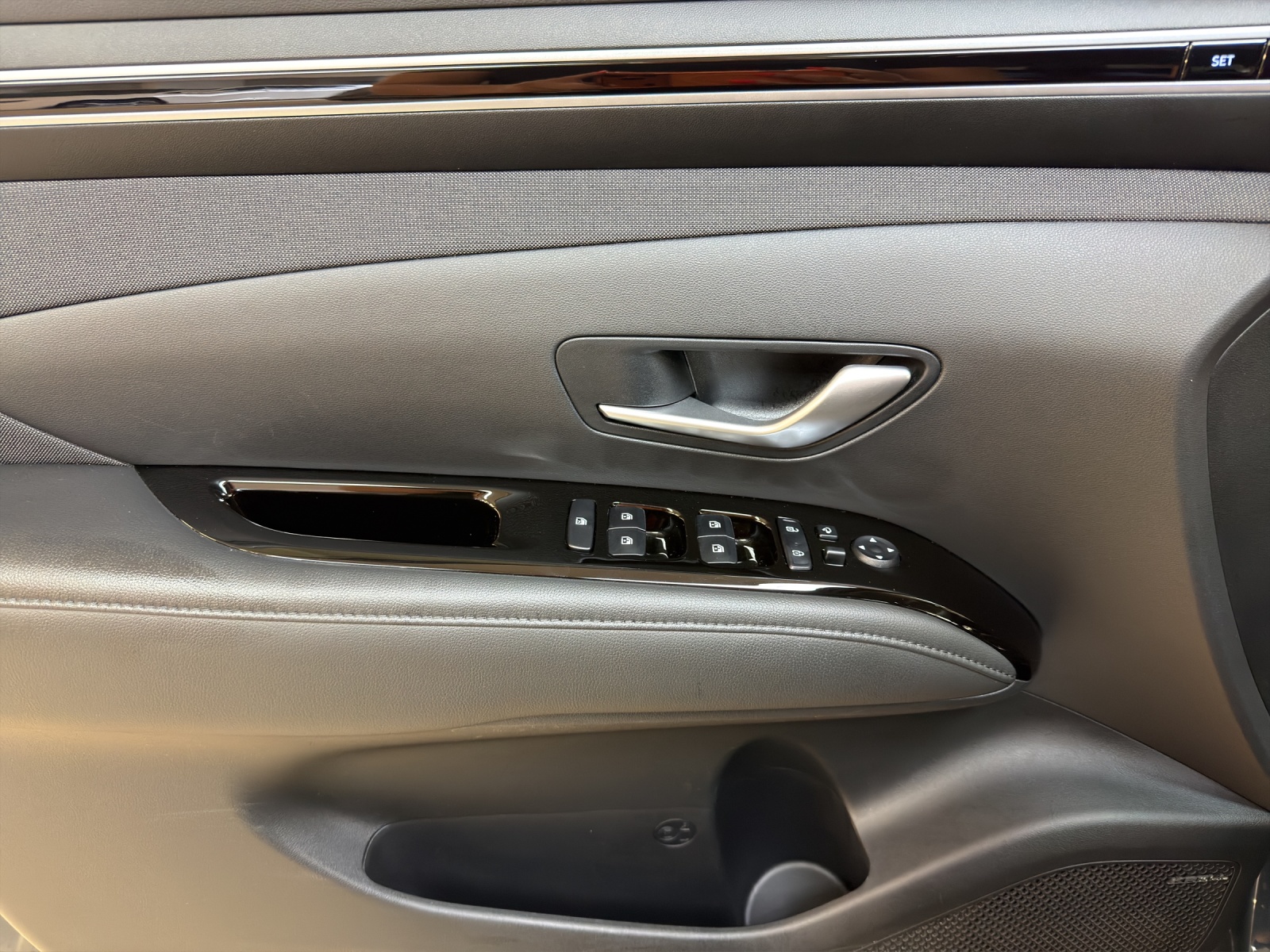 HYUNDAI Tucson 1.6 HEV Vertex 4WD-image-8