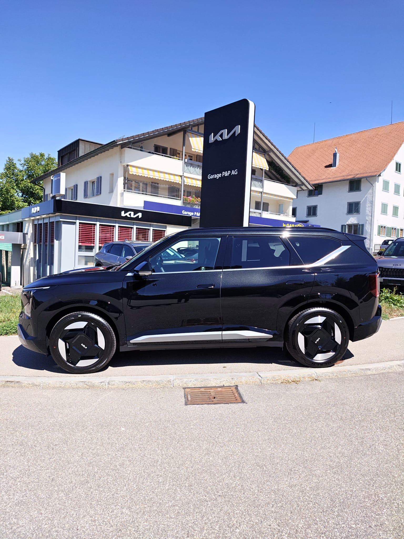 KIA EV5 81 kWh Earth 4x4-image-0