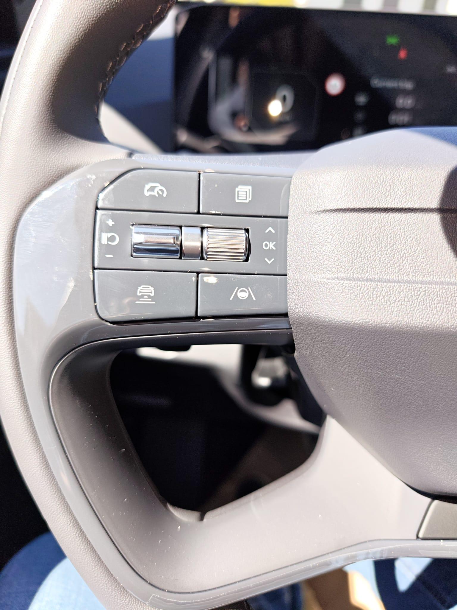 KIA EV5 81 kWh Earth 4x4-image-23