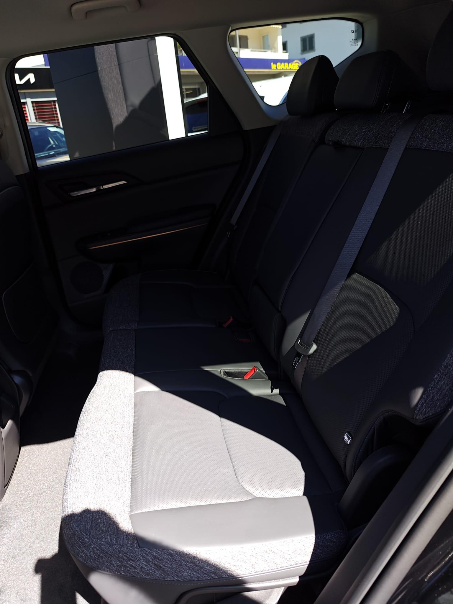KIA EV5 81 kWh Earth 4x4-image-21
