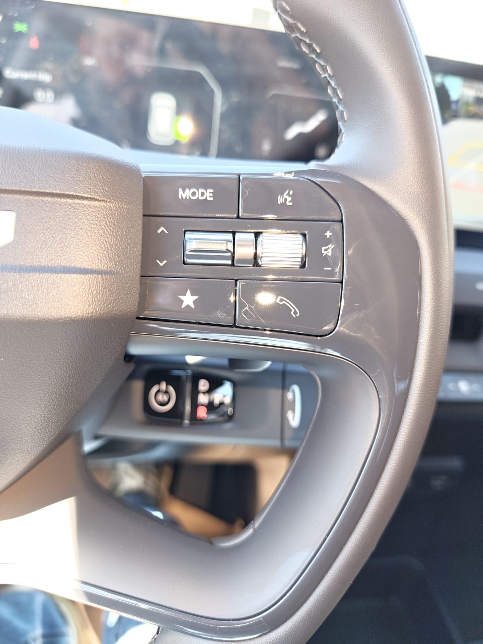 KIA EV5 81 kWh Earth 4x4-image-24