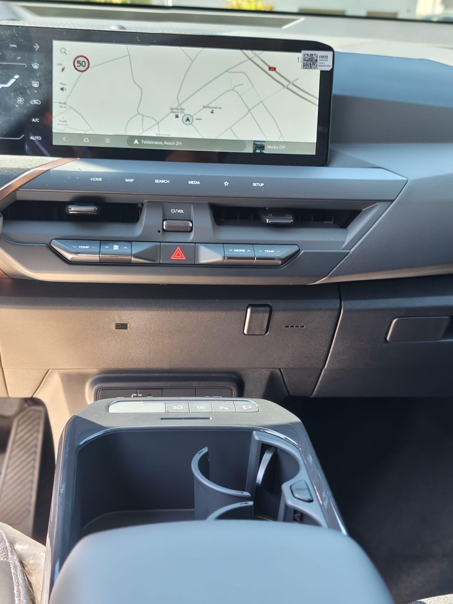 KIA EV5 81 kWh Earth 4x4-image-13