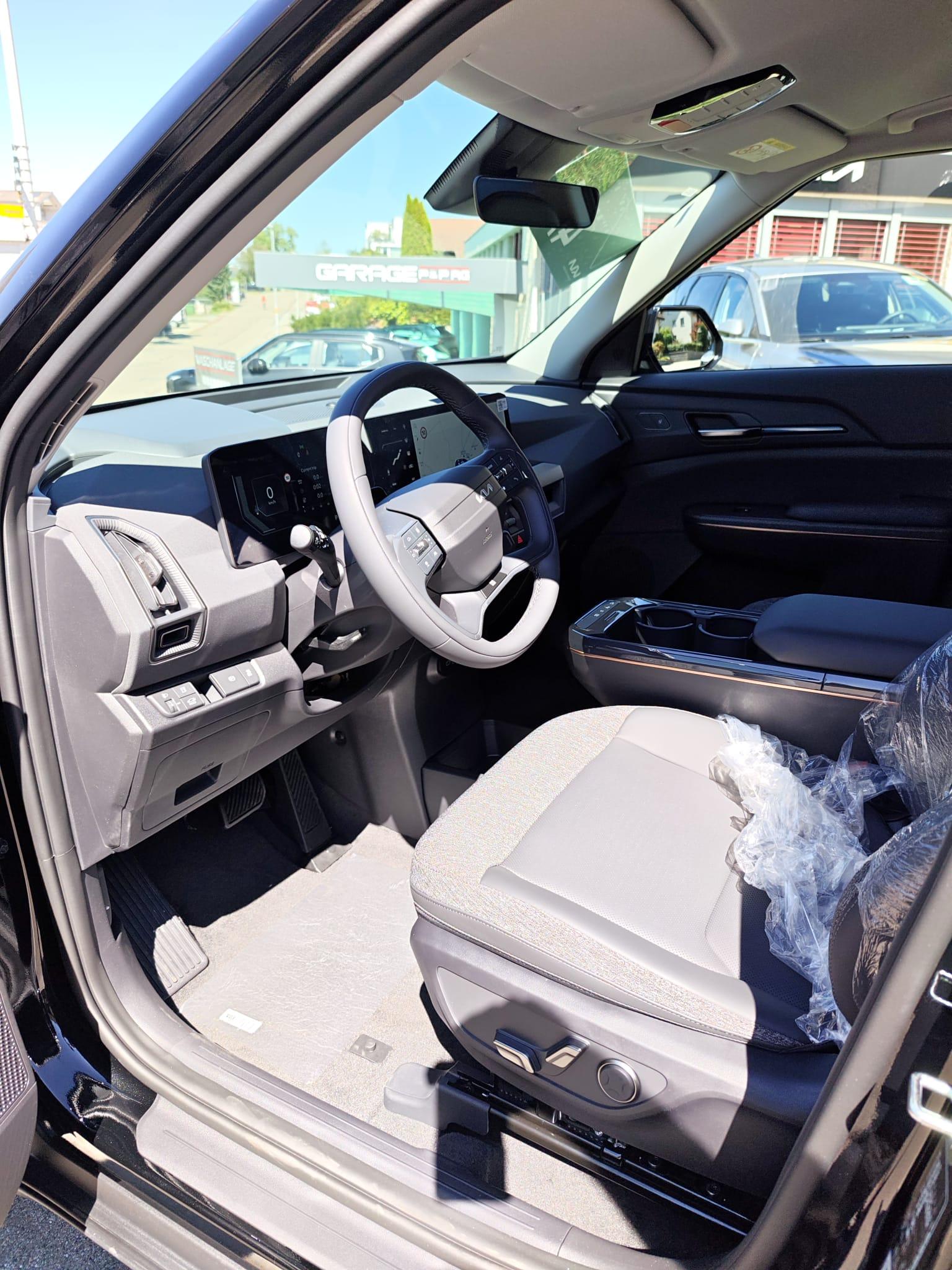 KIA EV5 81 kWh Earth 4x4-image-10