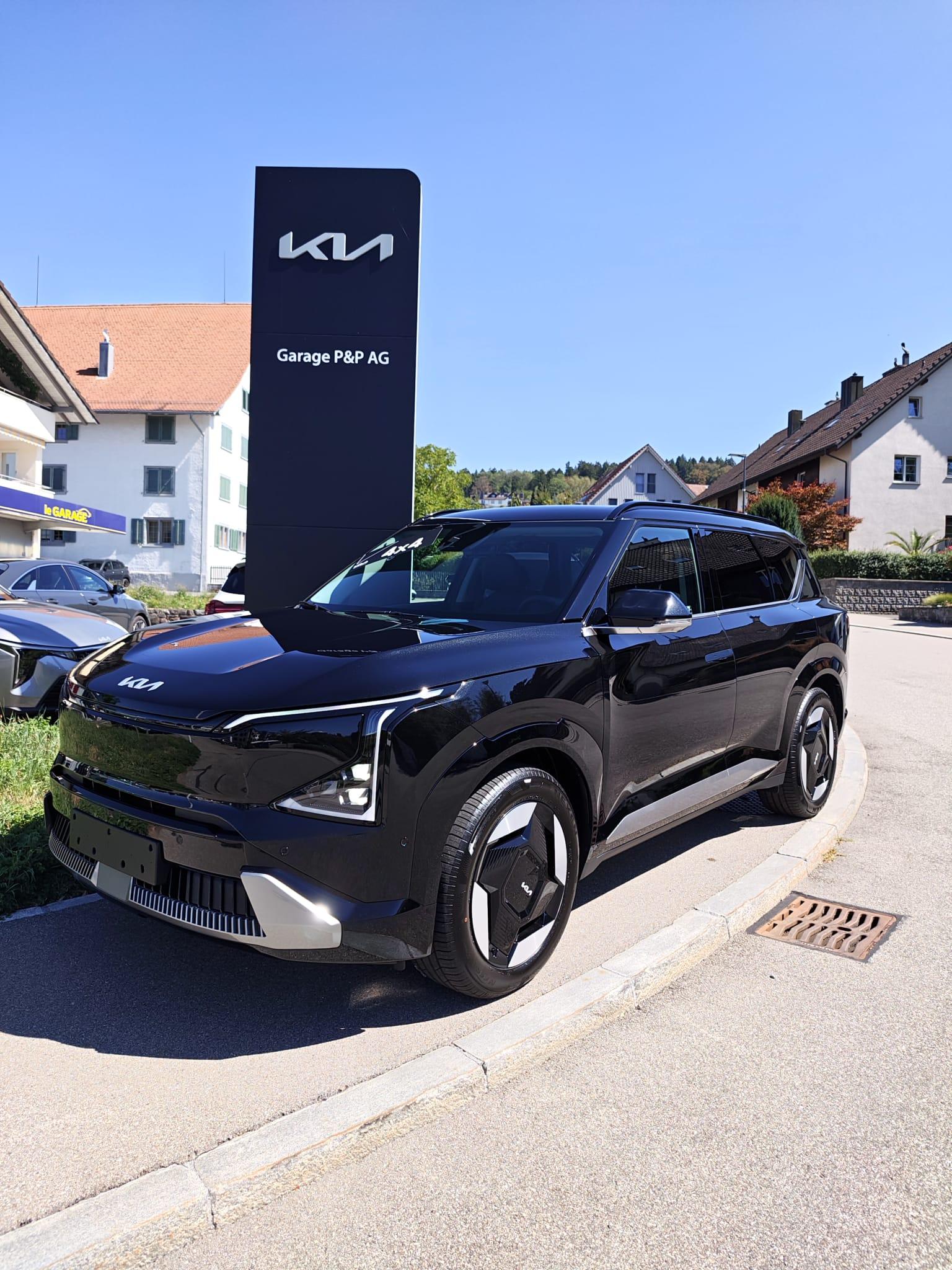 KIA EV5 81 kWh Earth 4x4-image-1