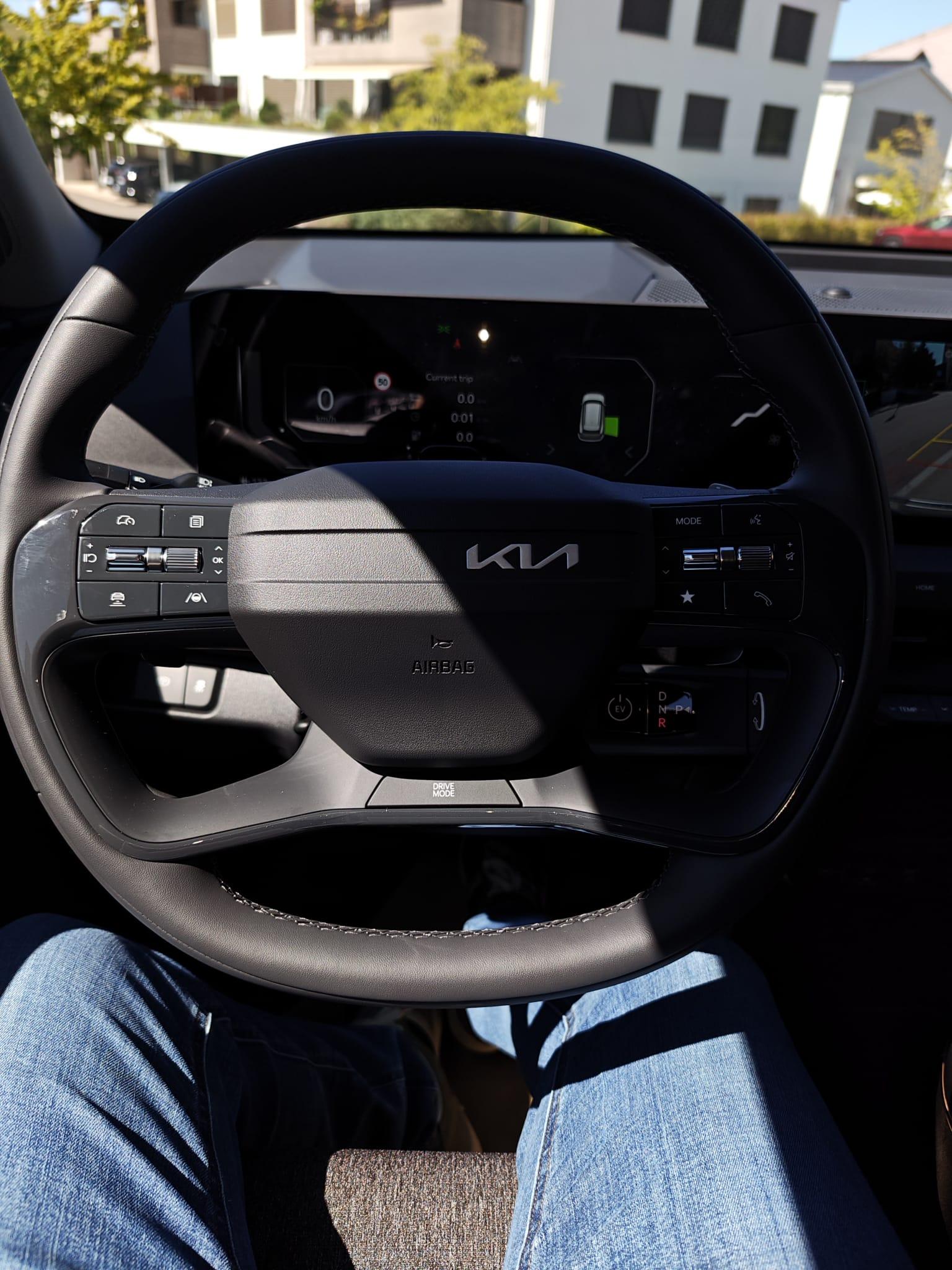 KIA EV5 81 kWh Earth 4x4-image-25