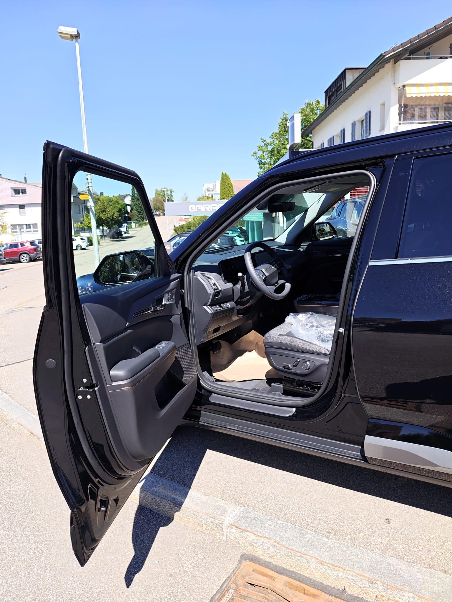 KIA EV5 81 kWh Earth 4x4-image-7