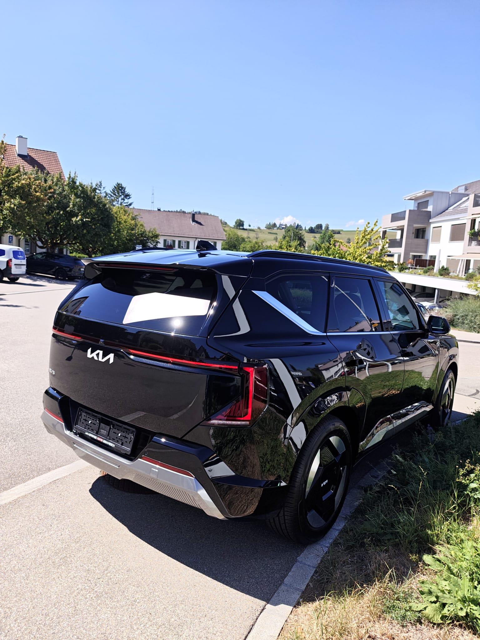KIA EV5 81 kWh Earth 4x4-image-6