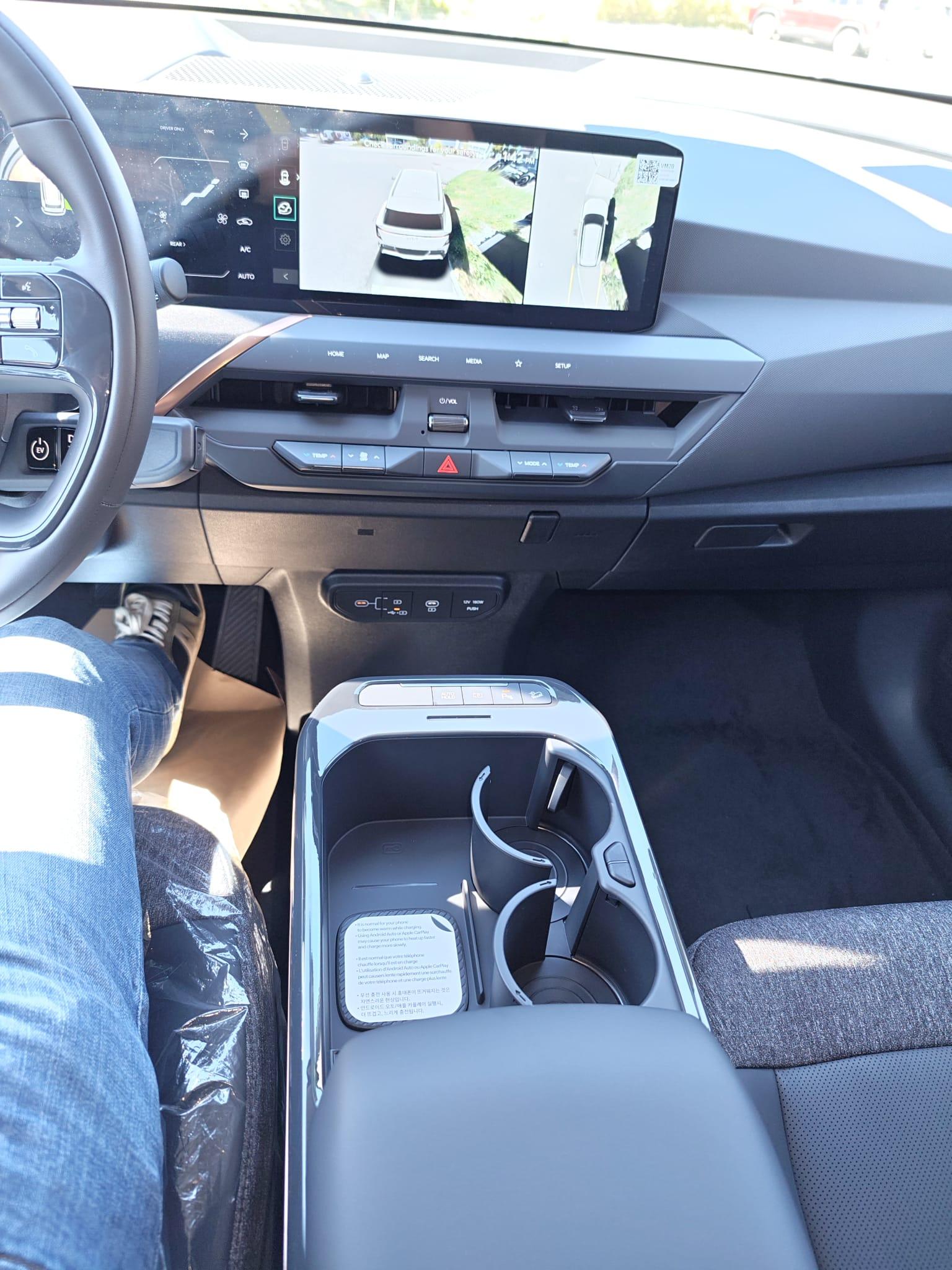 KIA EV5 81 kWh Earth 4x4-image-12